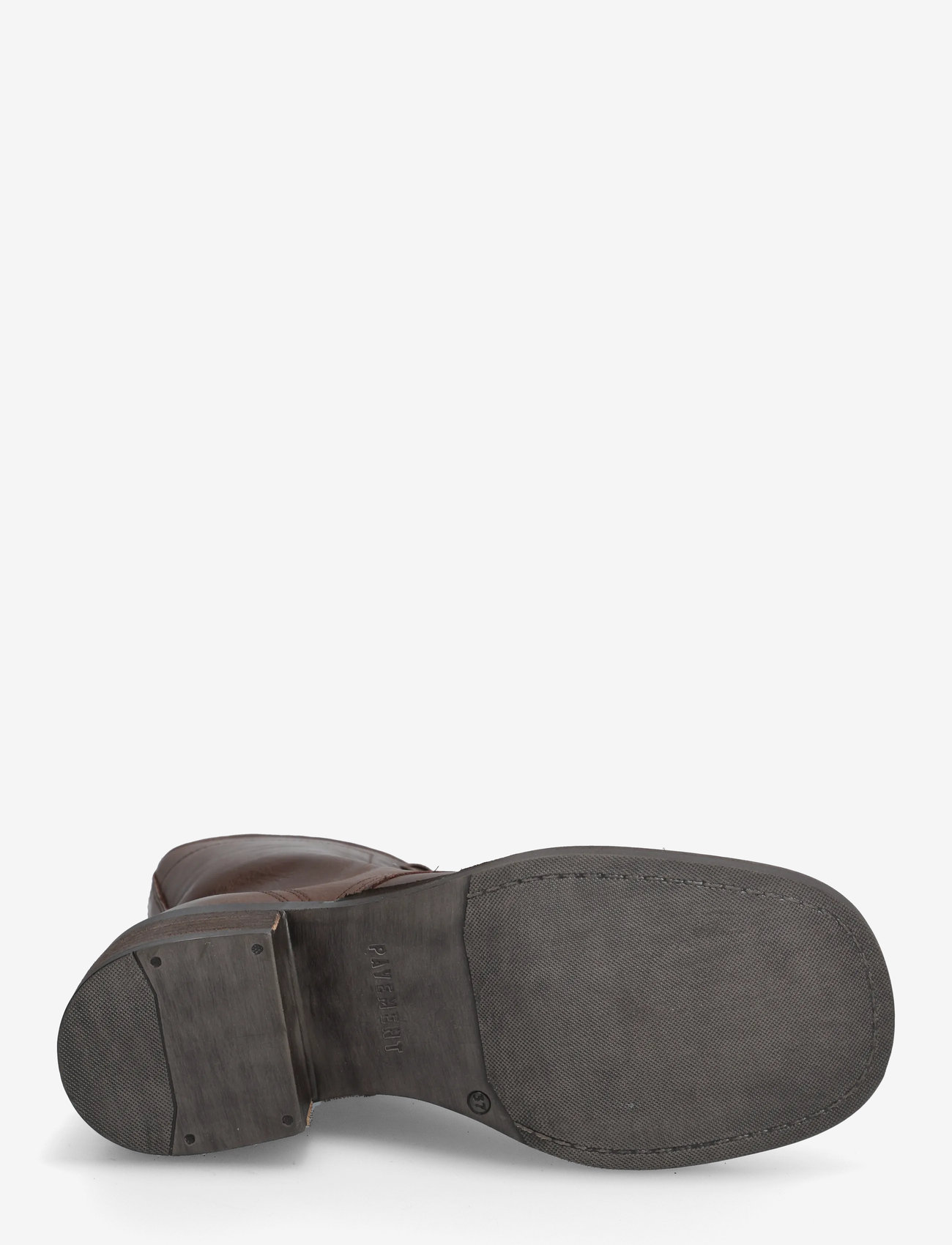 Pavement - Beate - laced boots - brown - 4