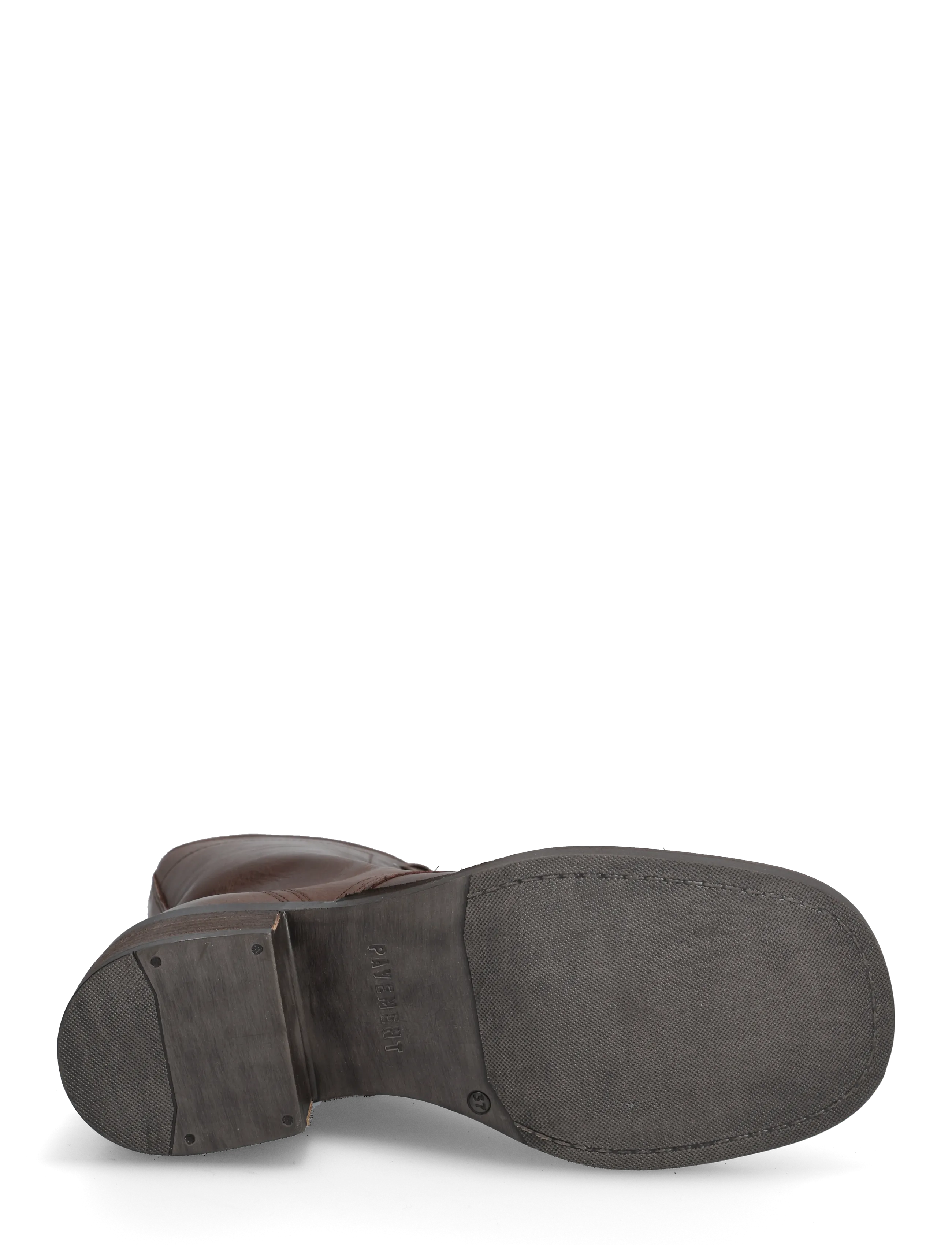 Pavement - Beate - kängor - brown - 4