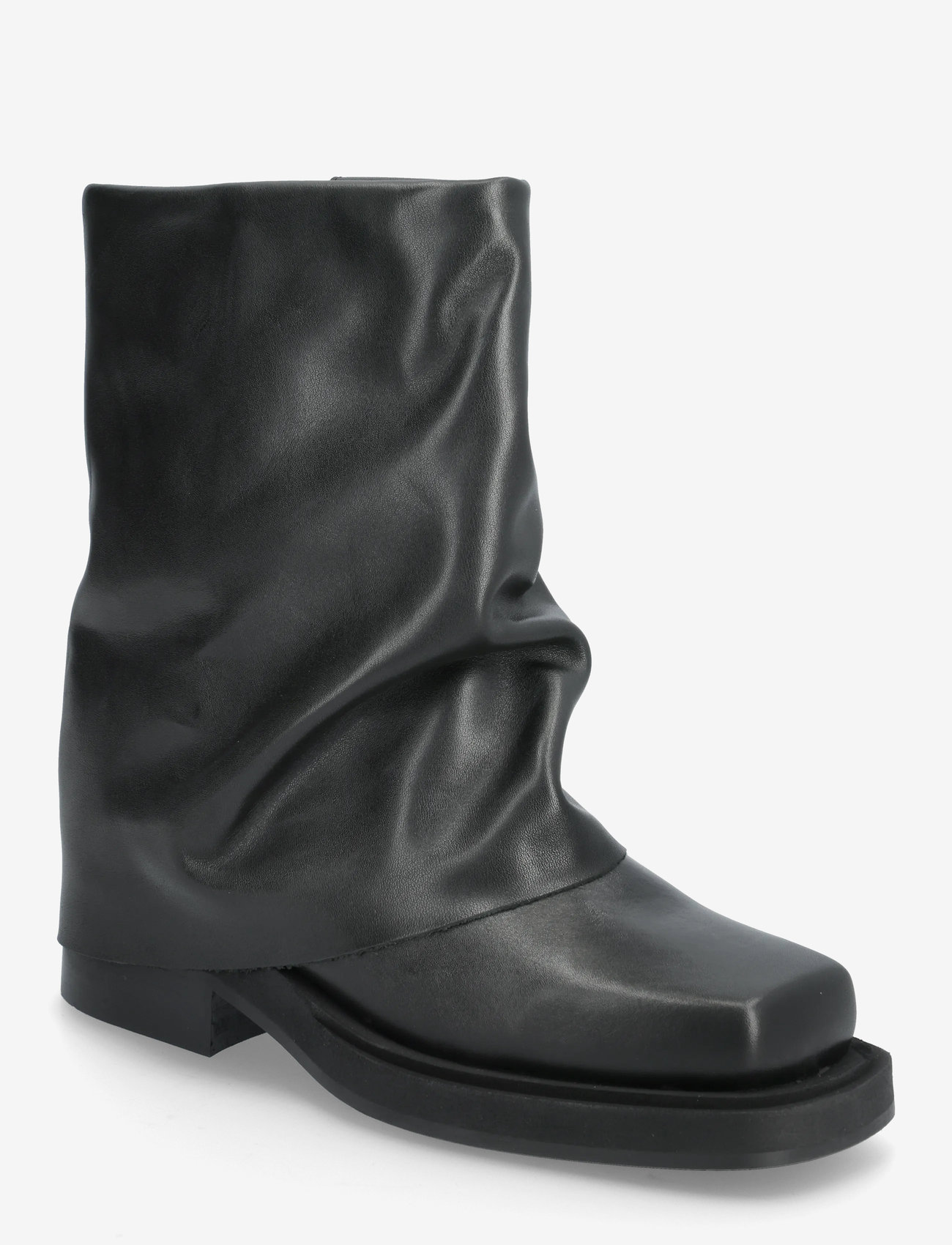 Pavement - Edona - flat ankle boots - black - 0