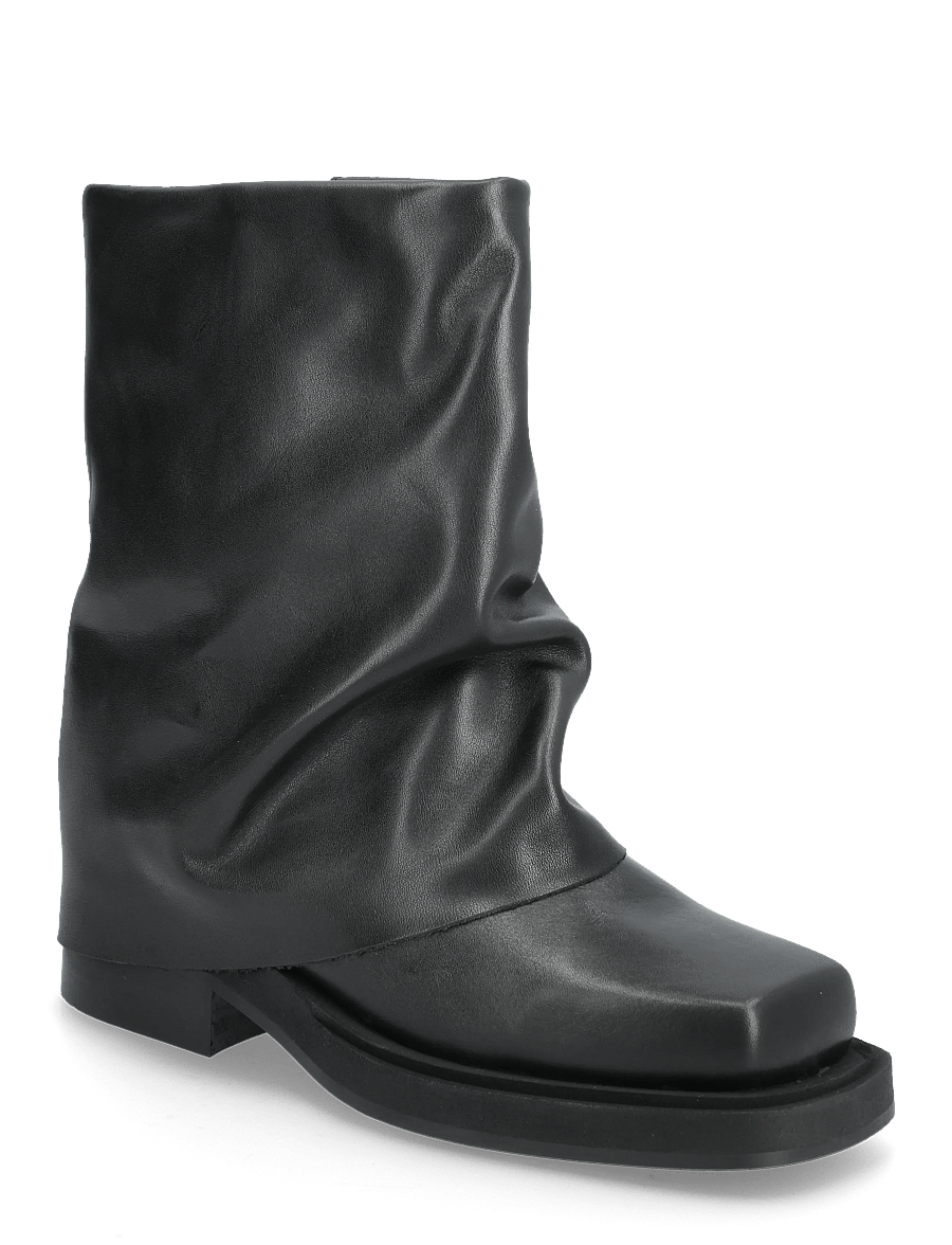 Pavement - PAEdona - flat ankle boots - black - 0