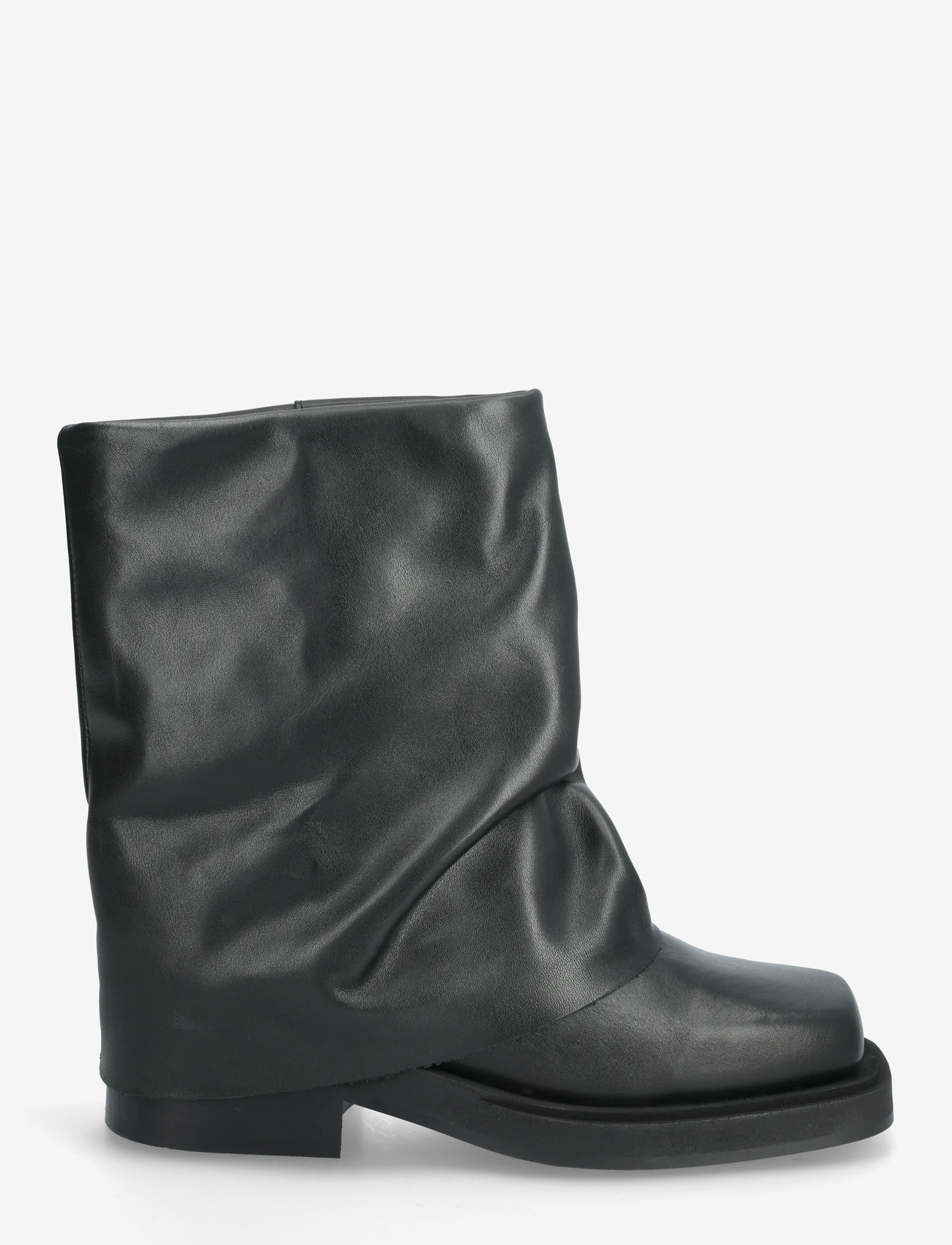 Pavement - Edona - flat ankle boots - black - 1