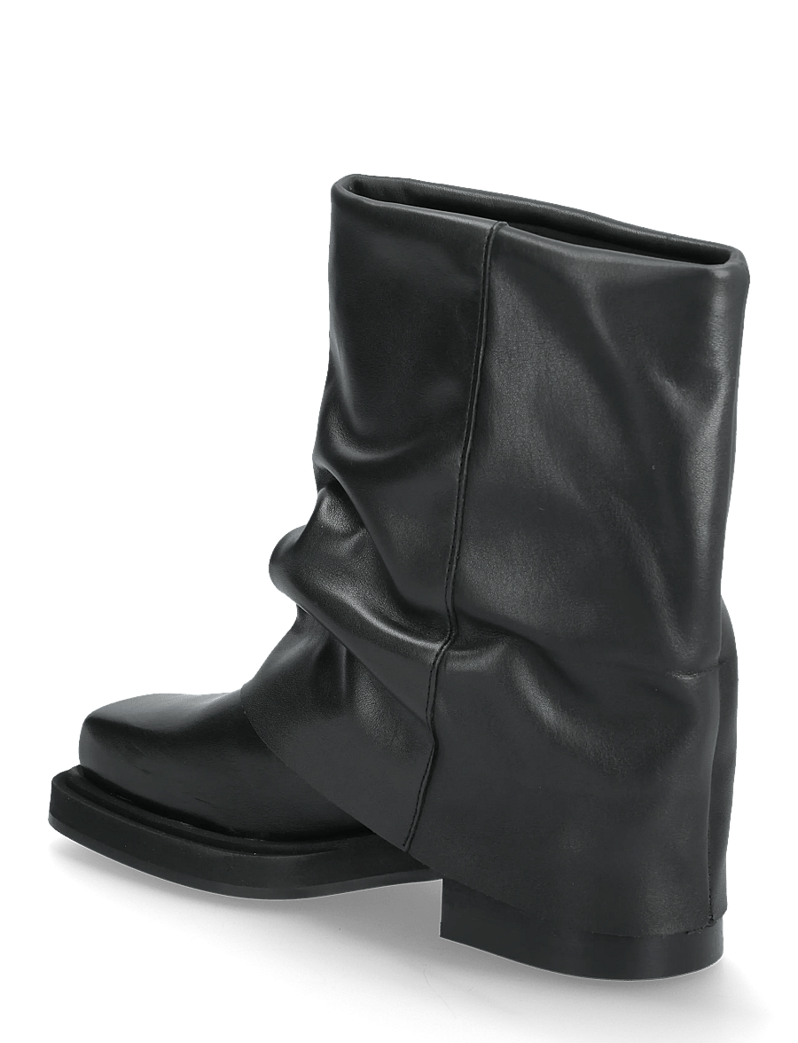 Pavement - PAEdona - flat ankle boots - black - 2