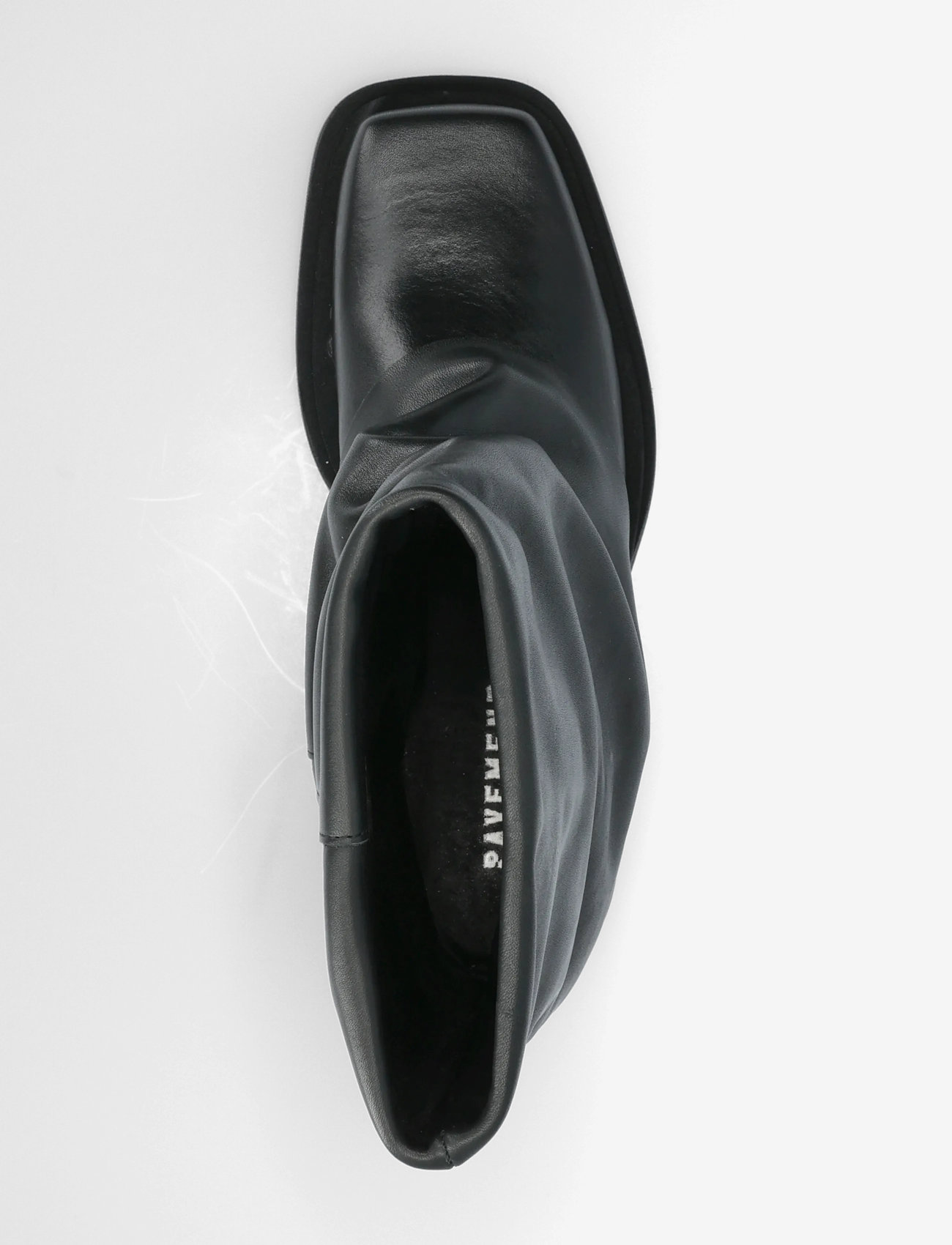 Pavement - Edona - flat ankle boots - black - 3