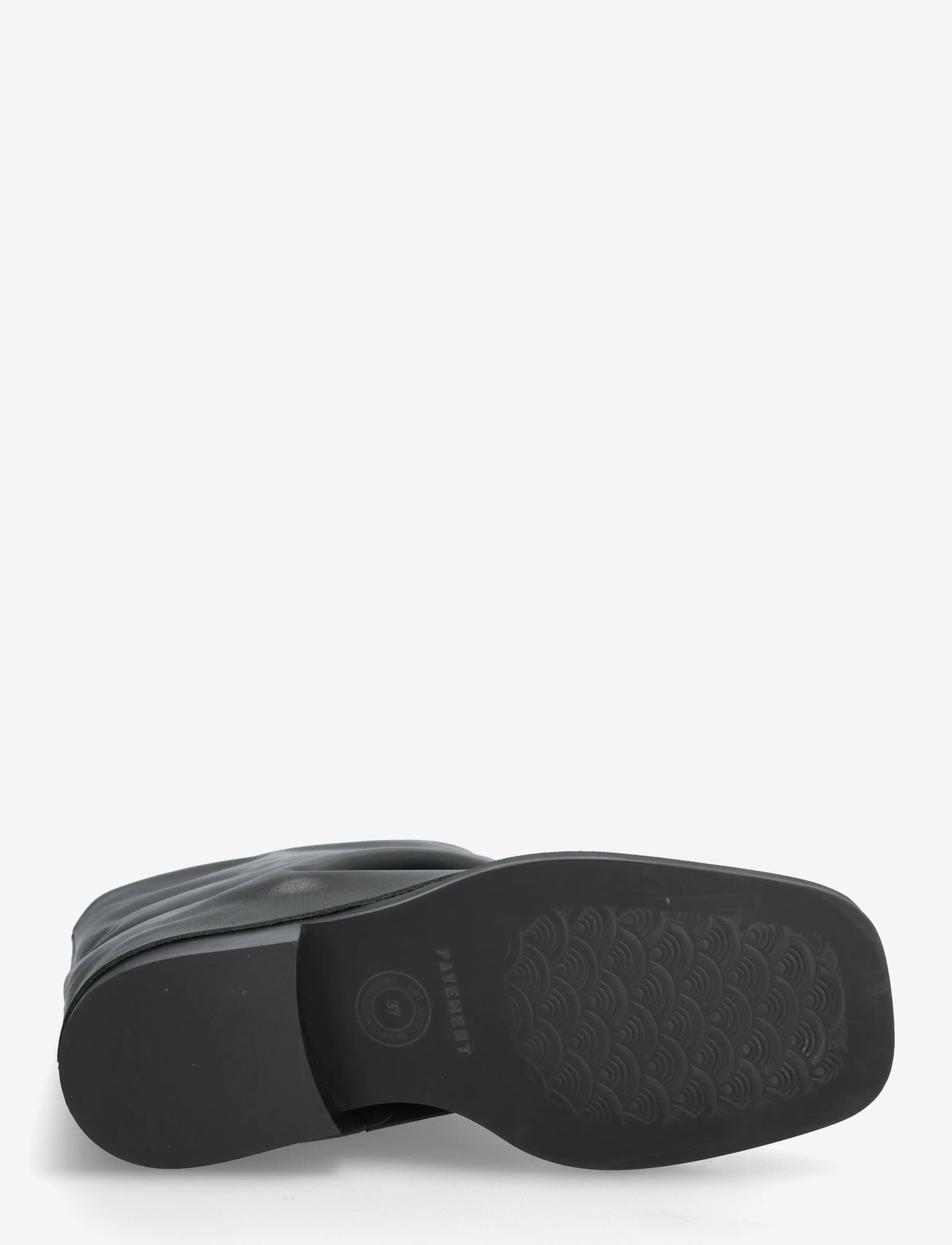 Pavement - Edona - flat ankle boots - black - 4