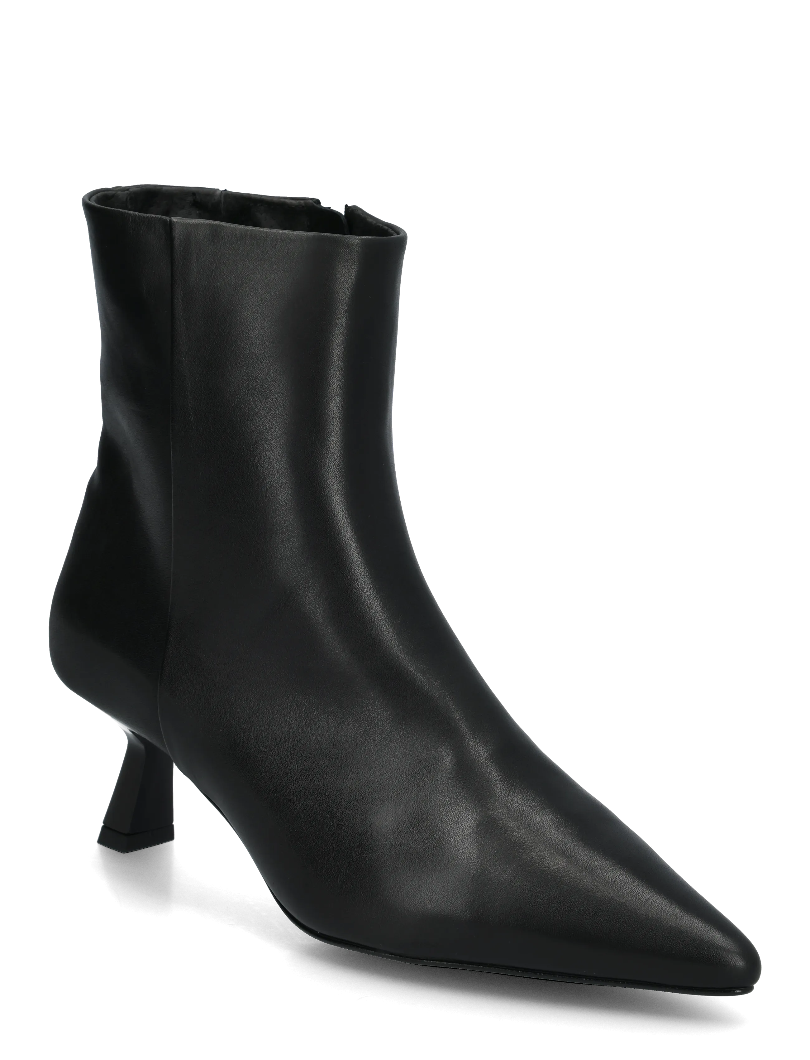 Pavement Pavioletta, Damen, Stiefelette, Schwarz, Gr.39