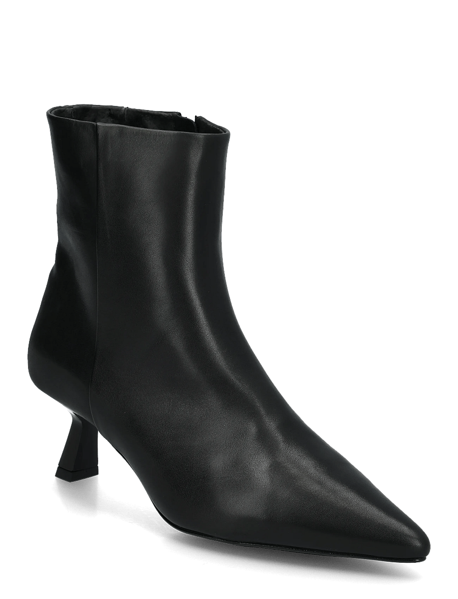 Pavement - PAVioletta - stiefeletten mit absatz - black - 0