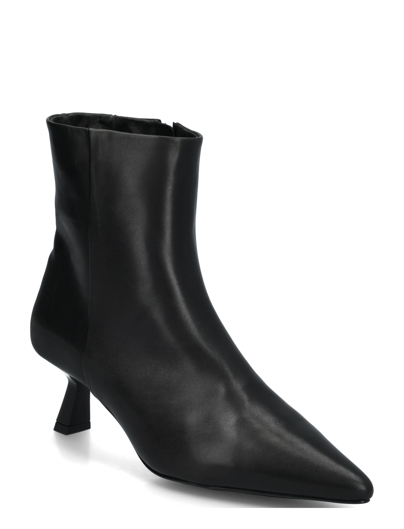 Pavement PAVioletta - Everyday Style - BLACK / black