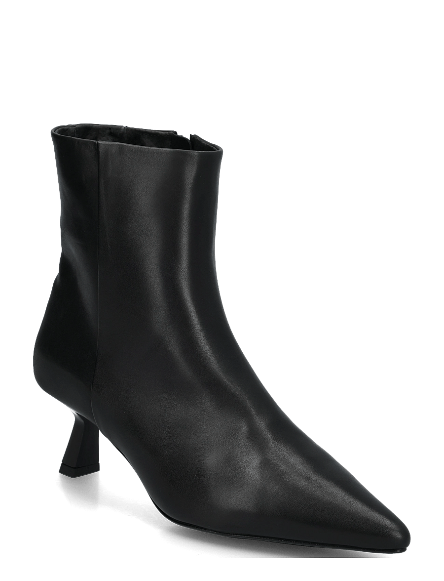 Pavement - PAVioletta - heeled ankle boots - black - 0