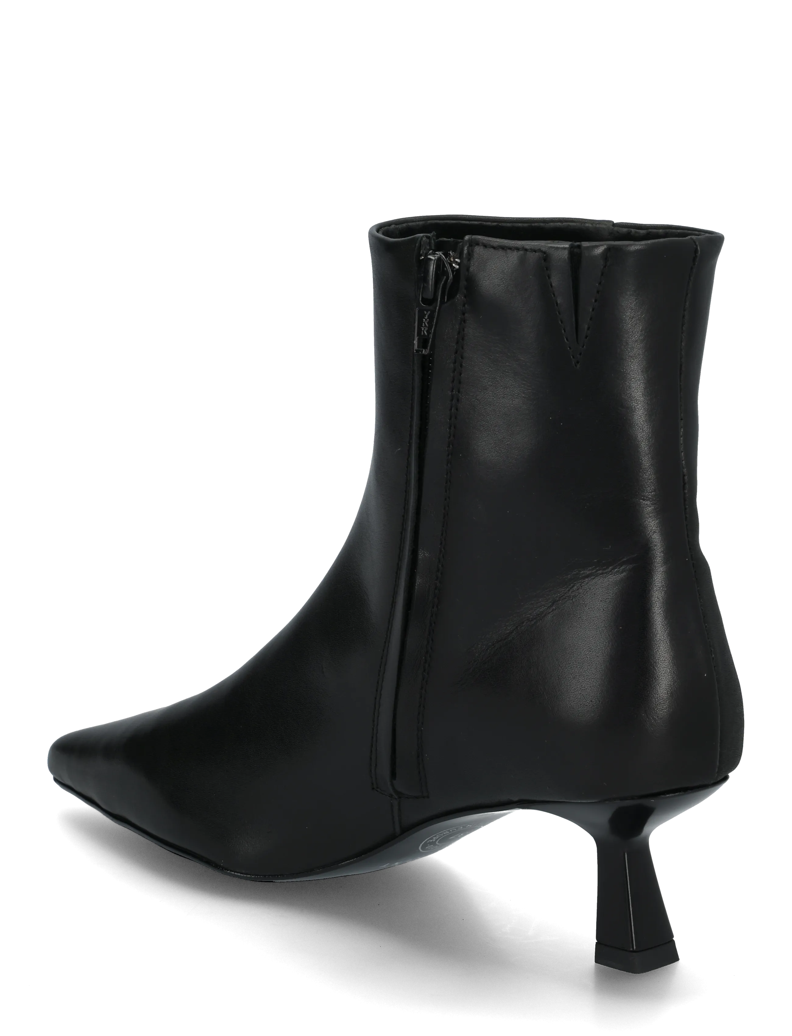 Pavement - PAVioletta - stiefeletten mit absatz - black - 1