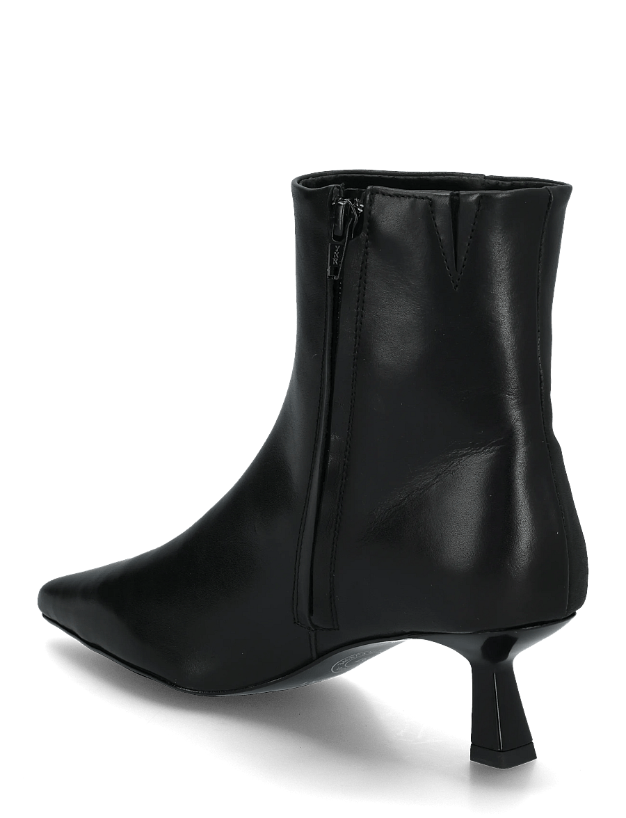 Pavement - PAVioletta - stiefeletten mit absatz - black - 1