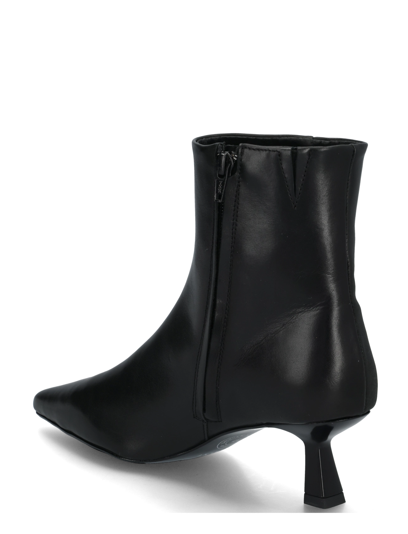 Pavement - PAVioletta - heeled ankle boots - black - 1