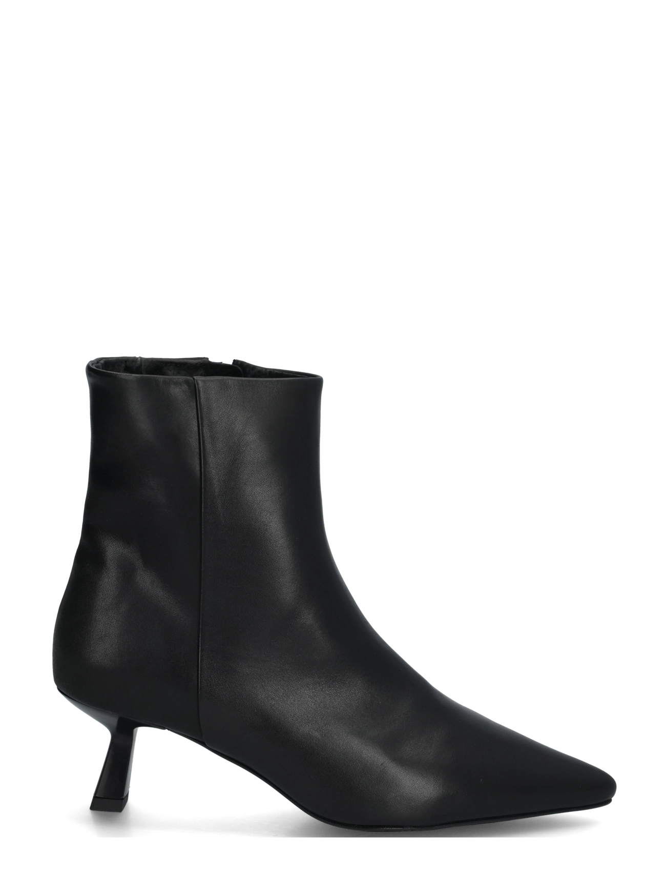 Pavement - PAVioletta - heeled ankle boots - black - 2