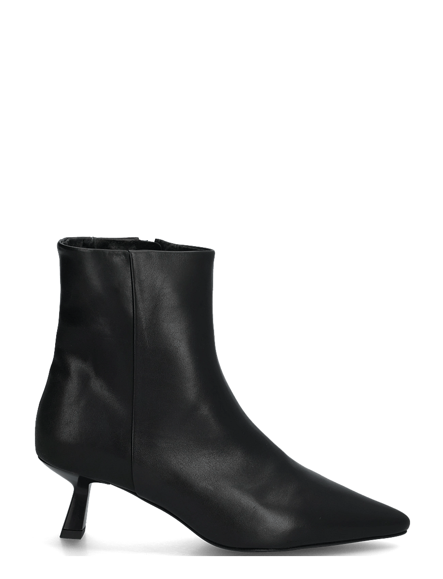 Pavement - PAVioletta - heeled ankle boots - black - 2