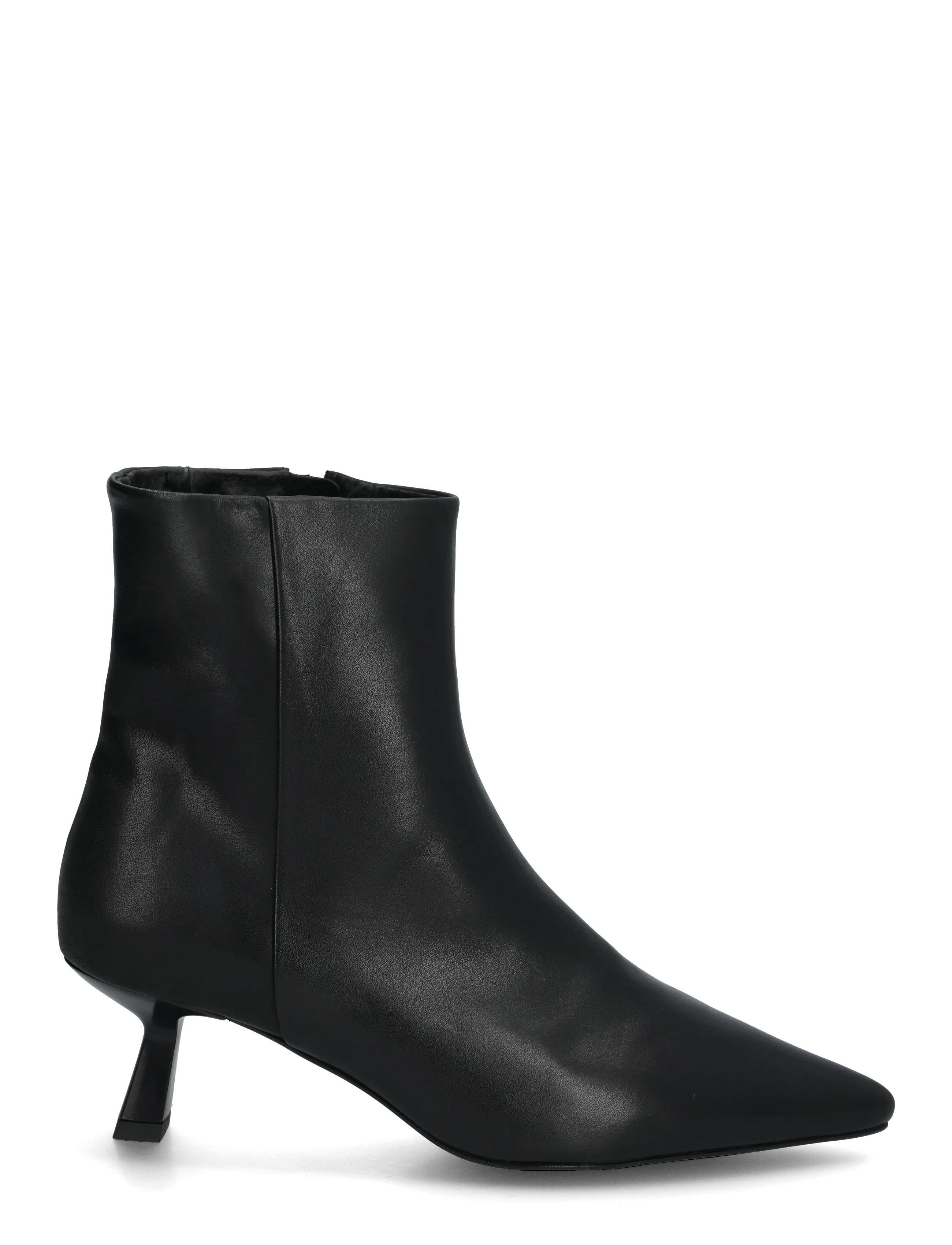 Pavement - PAVioletta - stiefeletten mit absatz - black - 2
