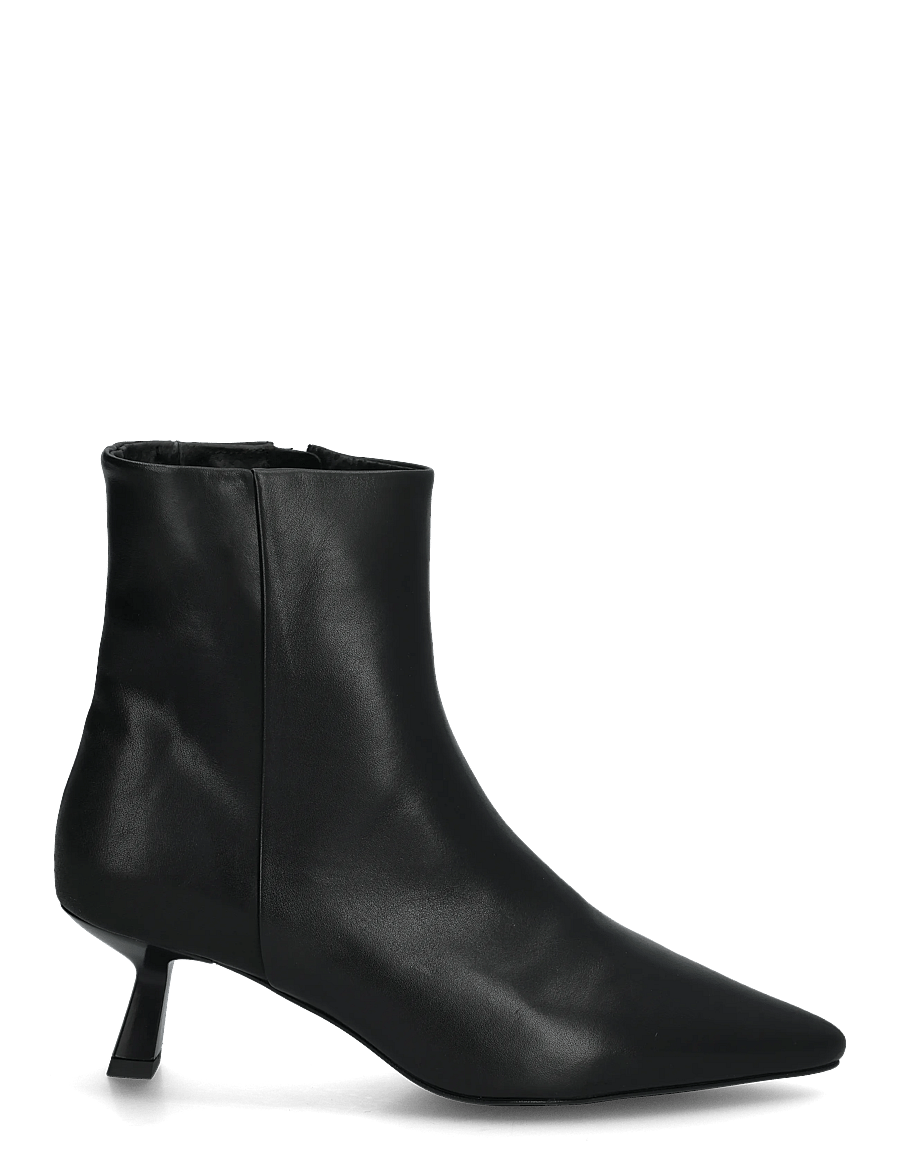 Pavement - PAVioletta - stiefeletten mit absatz - black - 2