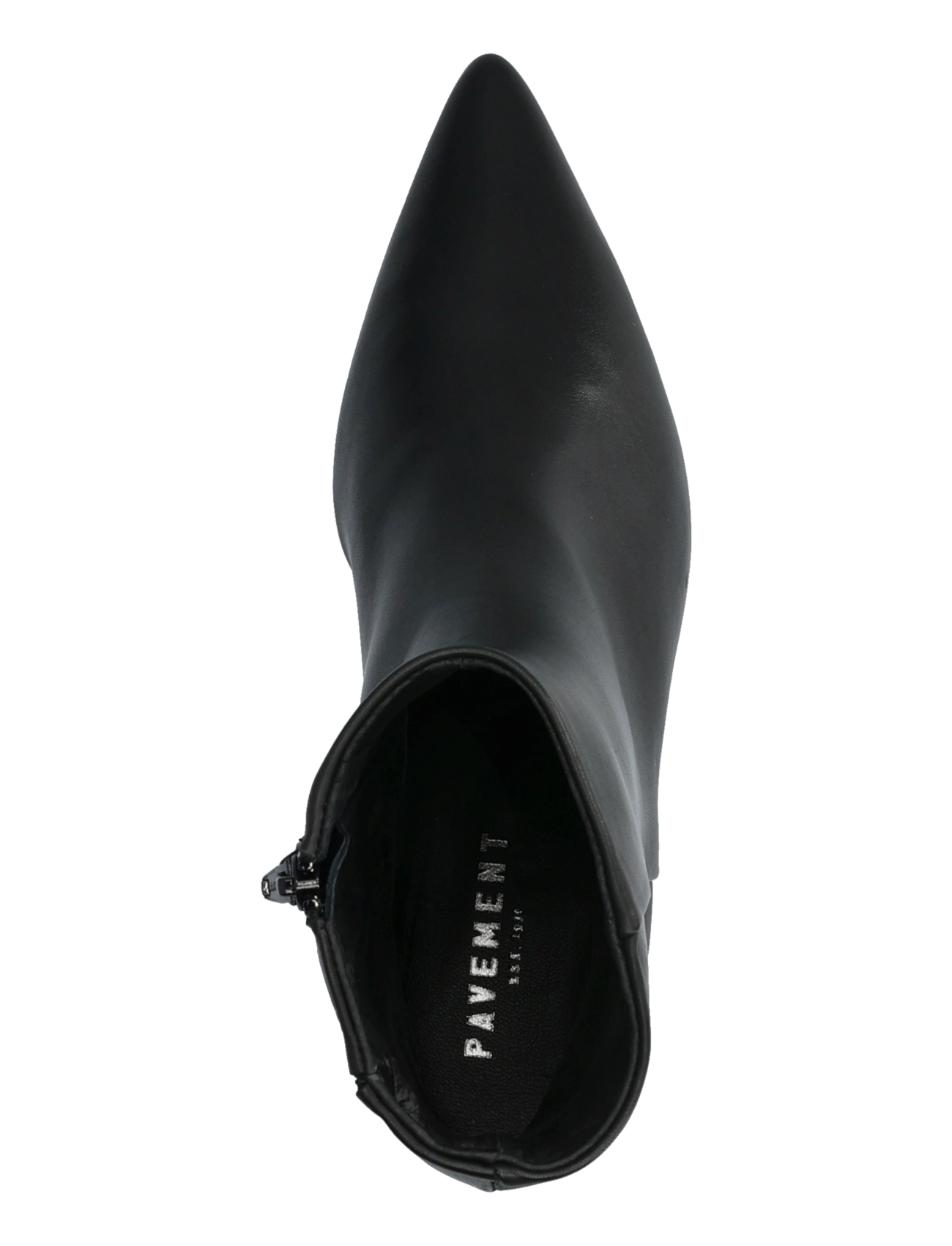 Pavement - PAVioletta - heeled ankle boots - black - 3
