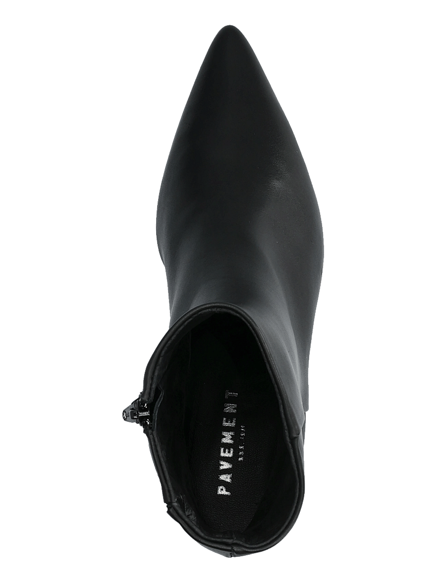 Pavement - PAVioletta - heeled ankle boots - black - 3