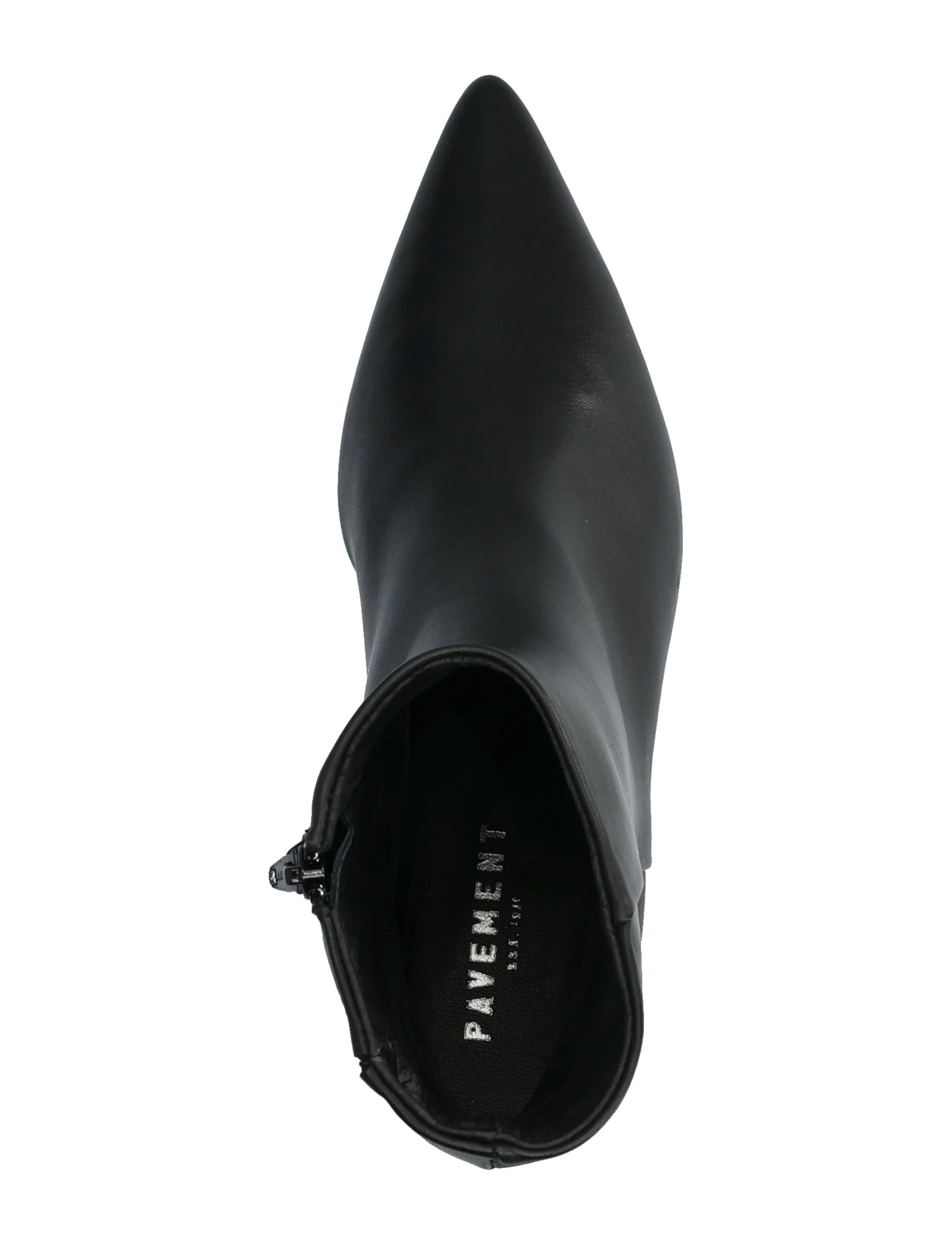 Pavement - PAVioletta - stiefeletten mit absatz - black - 3