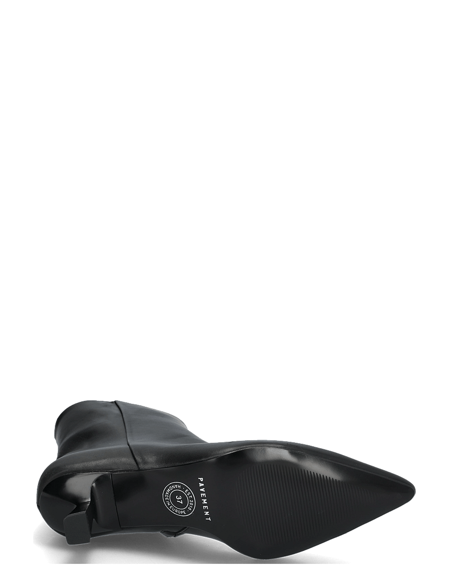 Pavement - PAVioletta - heeled ankle boots - black - 4