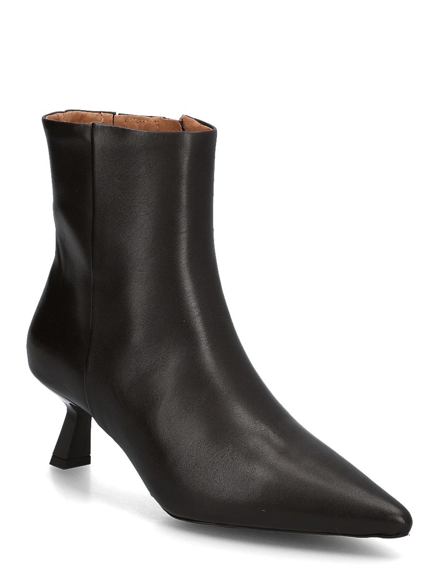 Pavement - PAVioletta - stiefeletten mit absatz - brown - 0