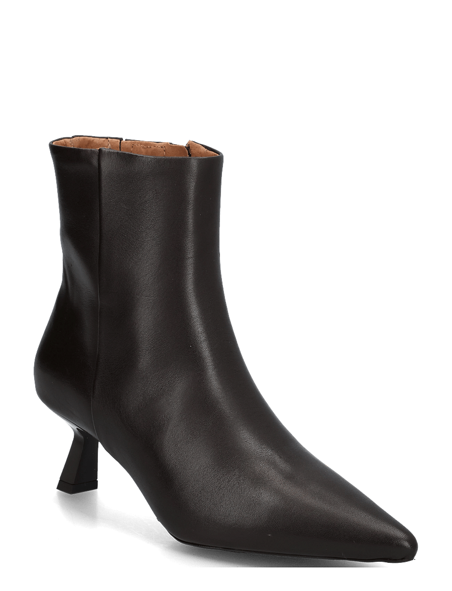 Pavement - PAVioletta - stiefeletten mit absatz - brown - 0