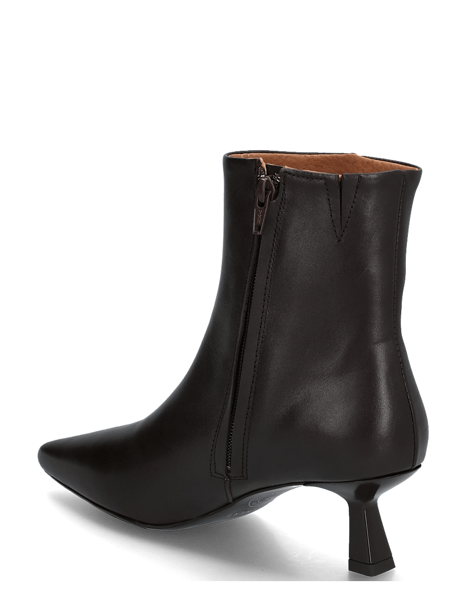 Pavement - PAVioletta - stiefeletten mit absatz - brown - 1