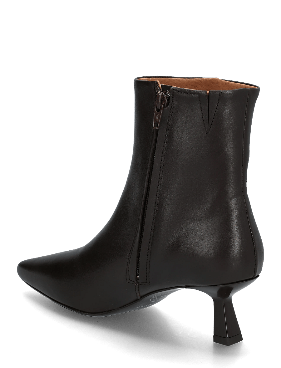 Pavement - PAVioletta - stiefeletten mit absatz - brown - 1
