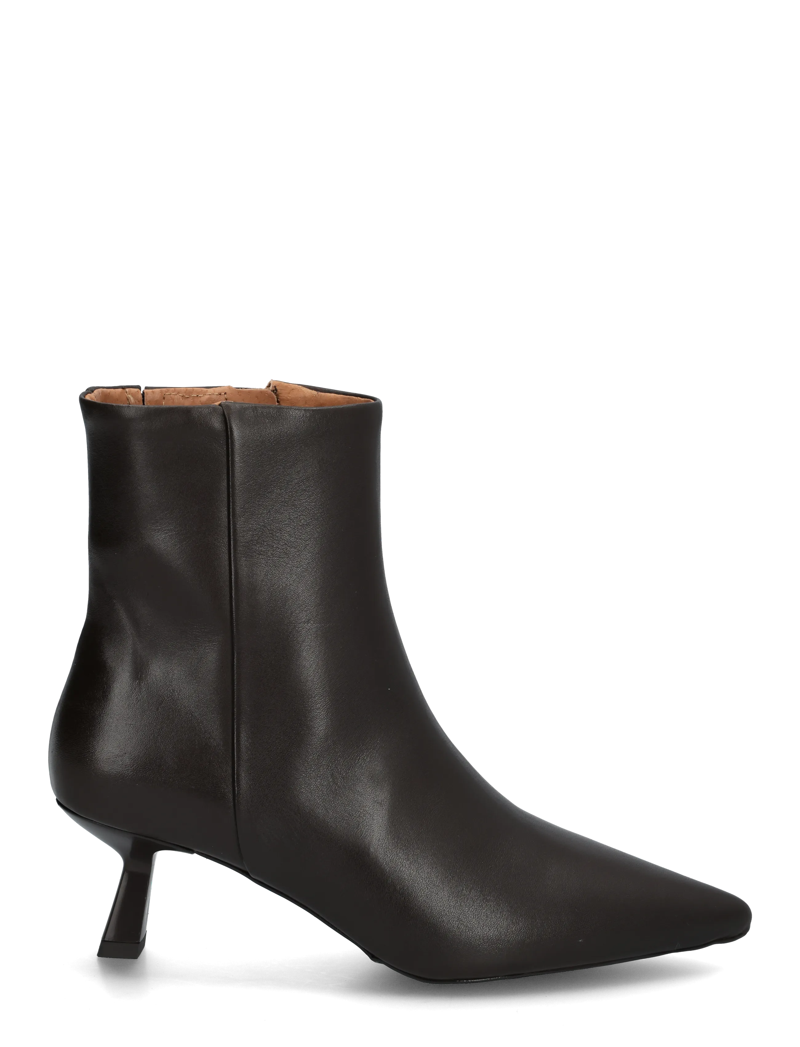 Pavement - PAVioletta - stiefeletten mit absatz - brown - 2