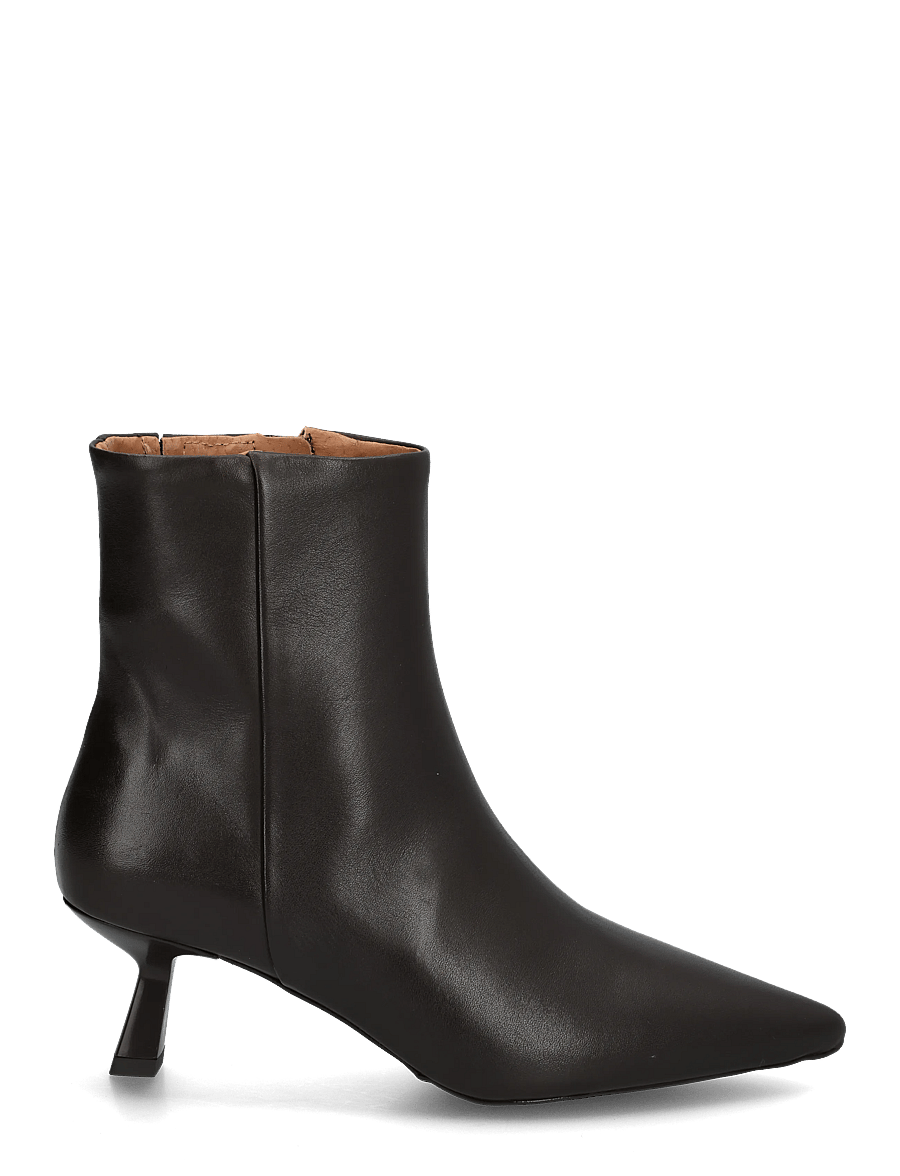 Pavement - PAVioletta - stiefeletten mit absatz - brown - 2