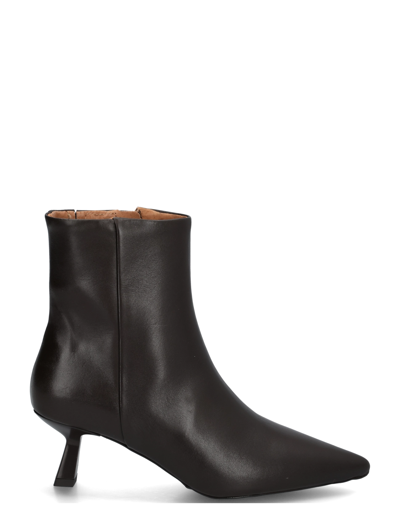 Pavement - PAVioletta - stiefeletten mit absatz - brown - 2