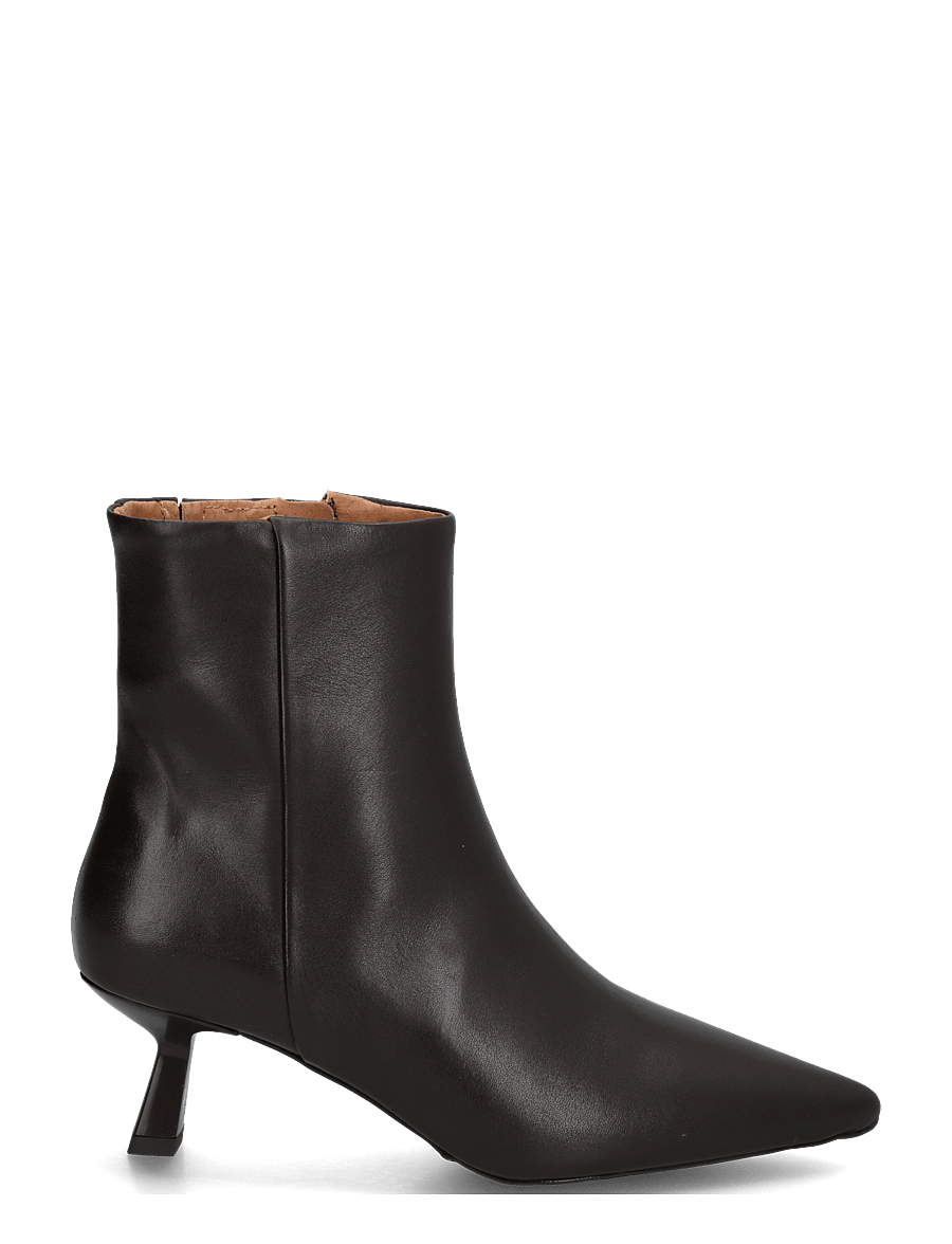 Pavement - PAVioletta - stiefeletten mit absatz - brown - 2