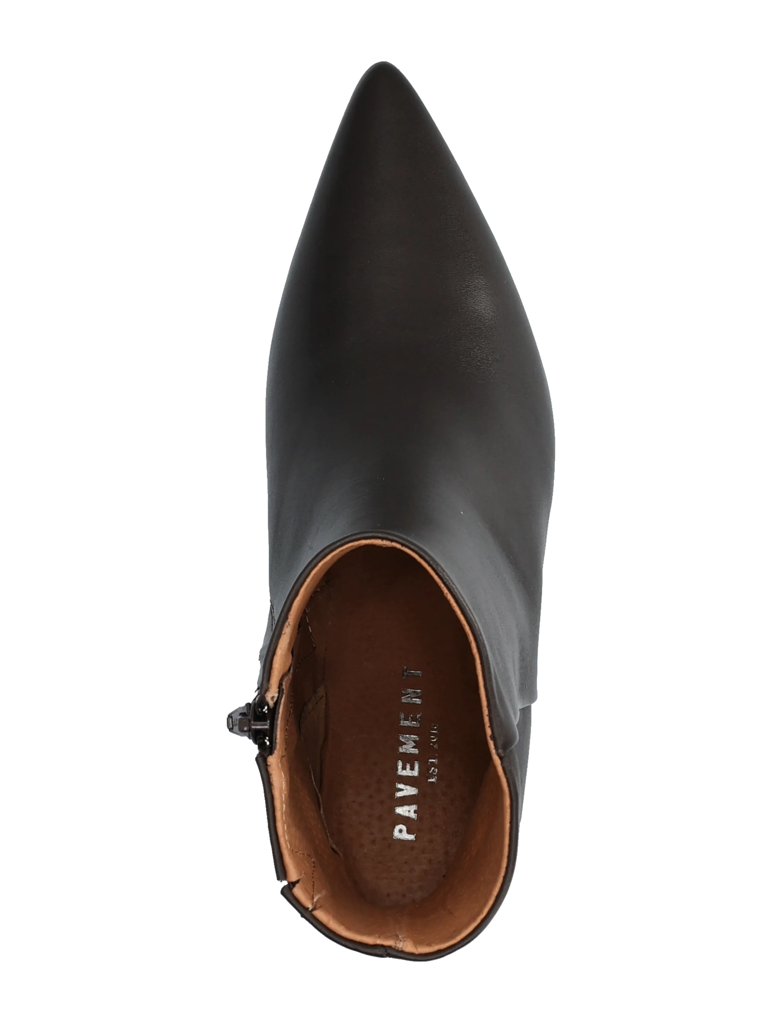 Pavement - PAVioletta - stiefeletten mit absatz - brown - 3