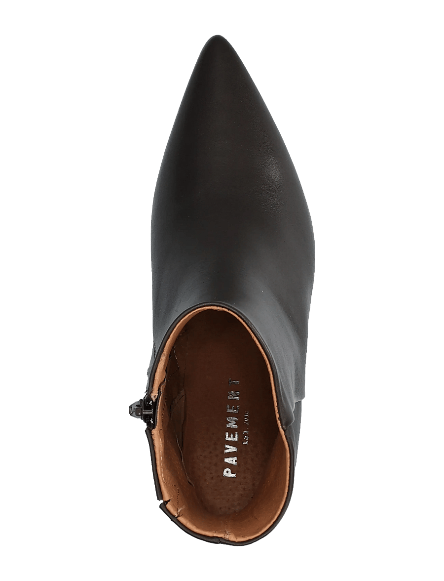 Pavement - PAVioletta - stiefeletten mit absatz - brown - 3