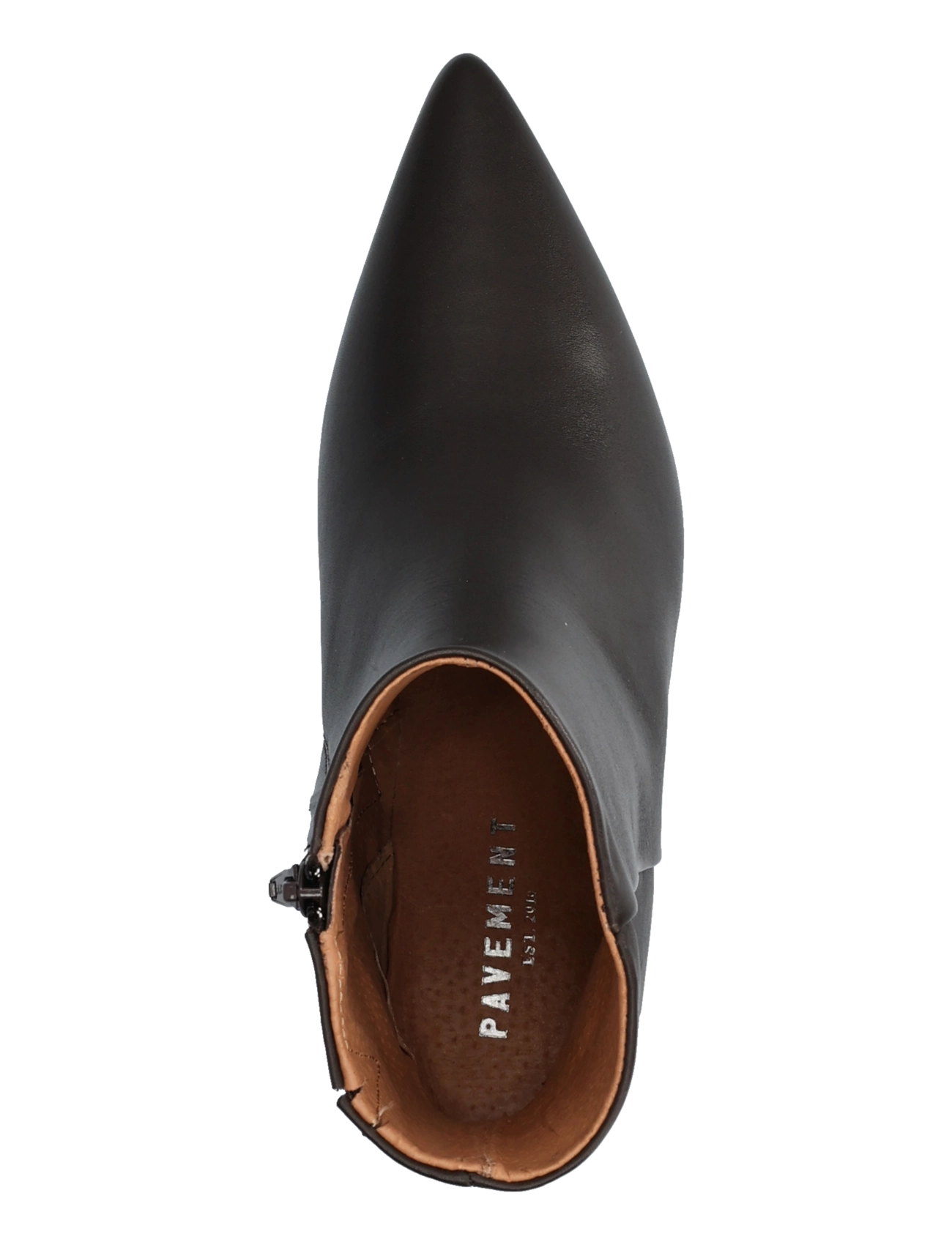Pavement - PAVioletta - stiefeletten mit absatz - brown - 3