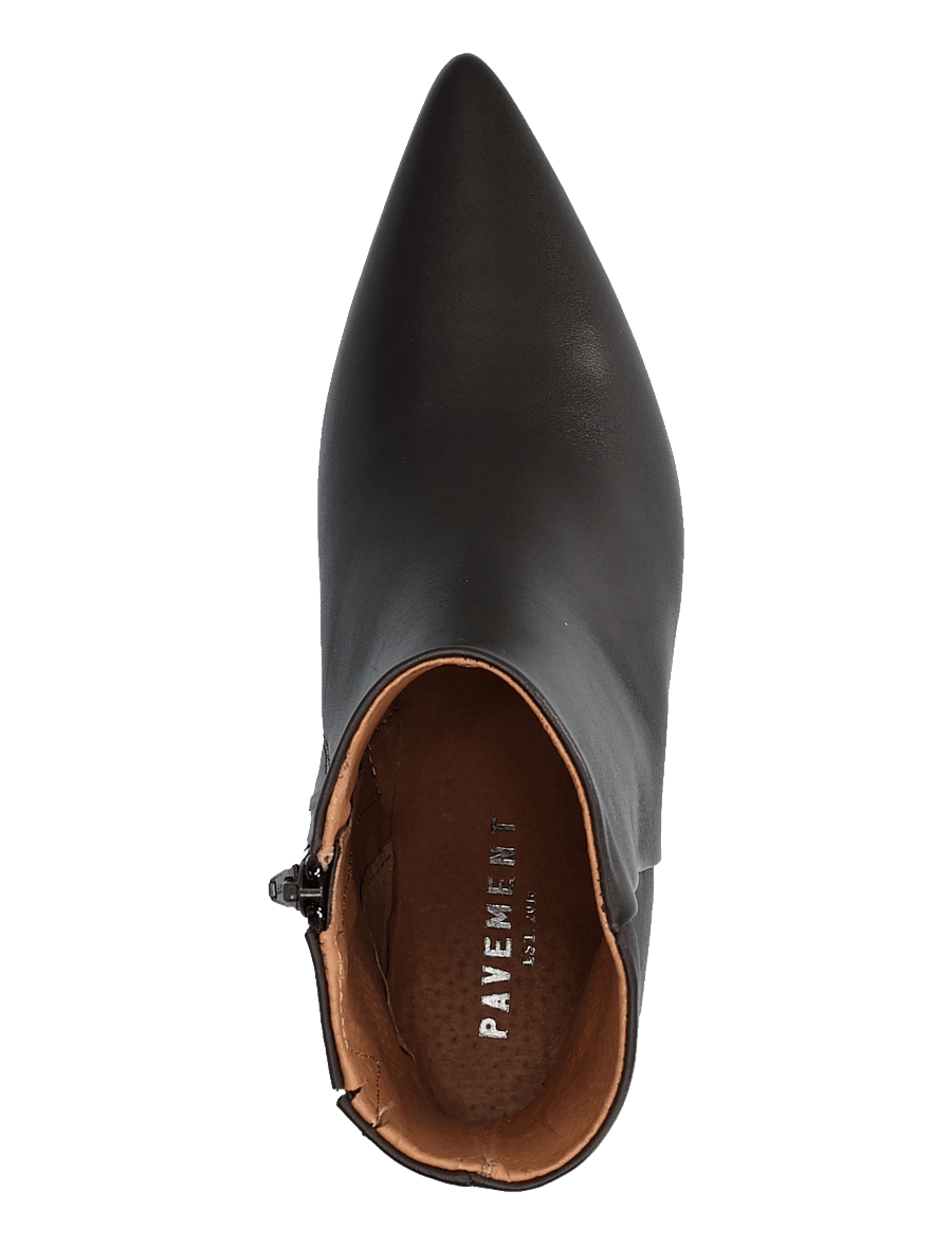 Pavement - PAVioletta - stiefeletten mit absatz - brown - 3
