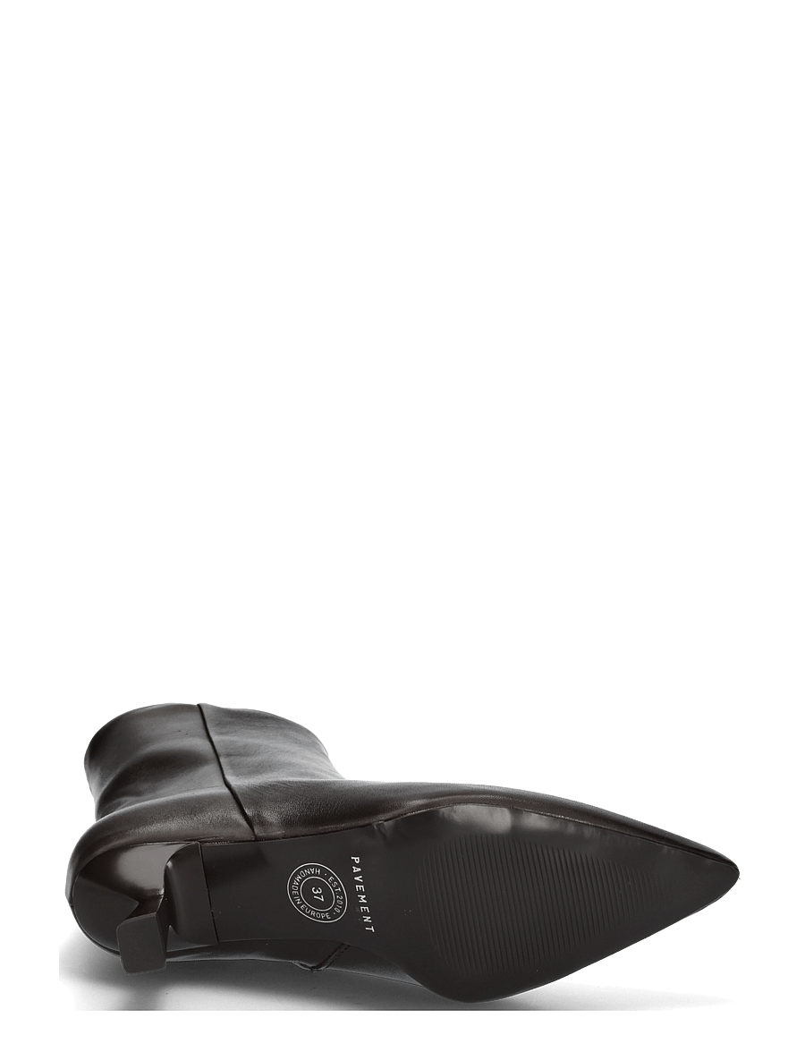 Pavement - PAVioletta - stiefeletten mit absatz - brown - 4