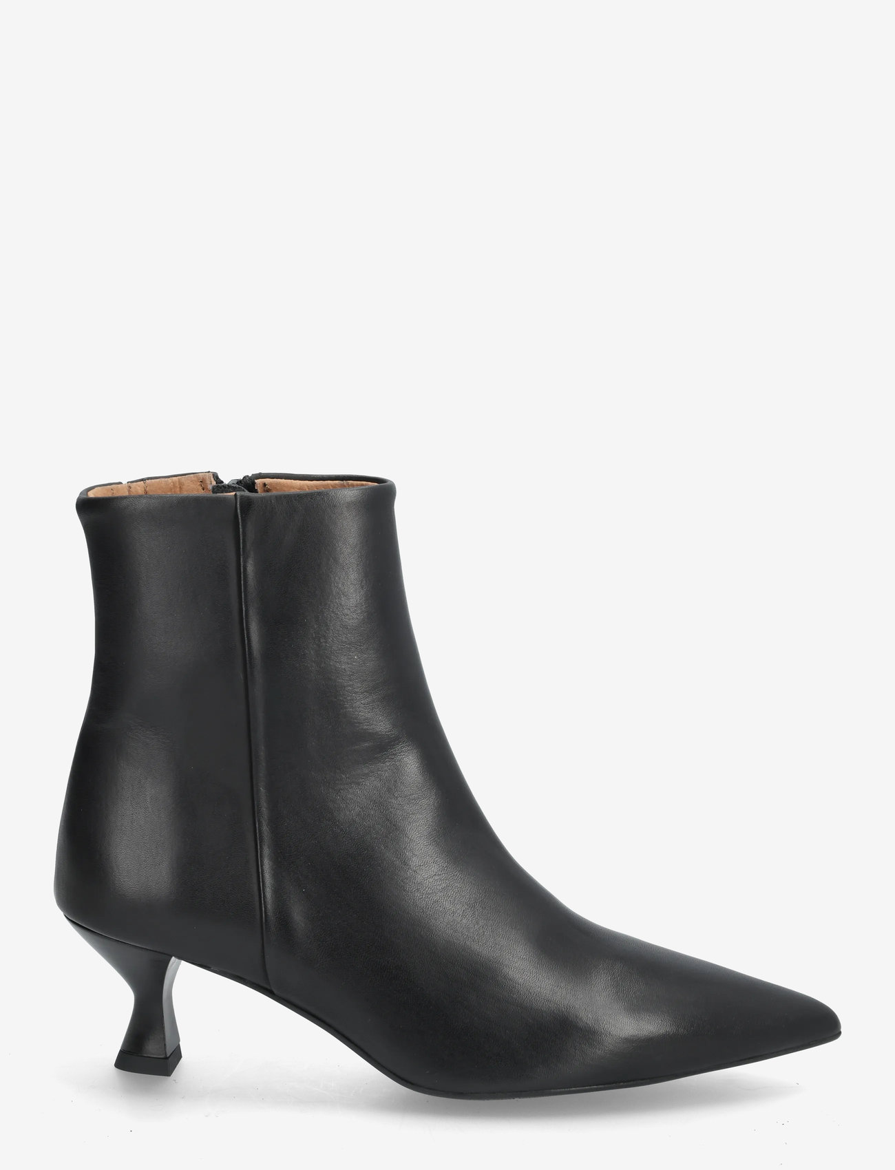 Pavement - Wilma - hög klack - black - 1