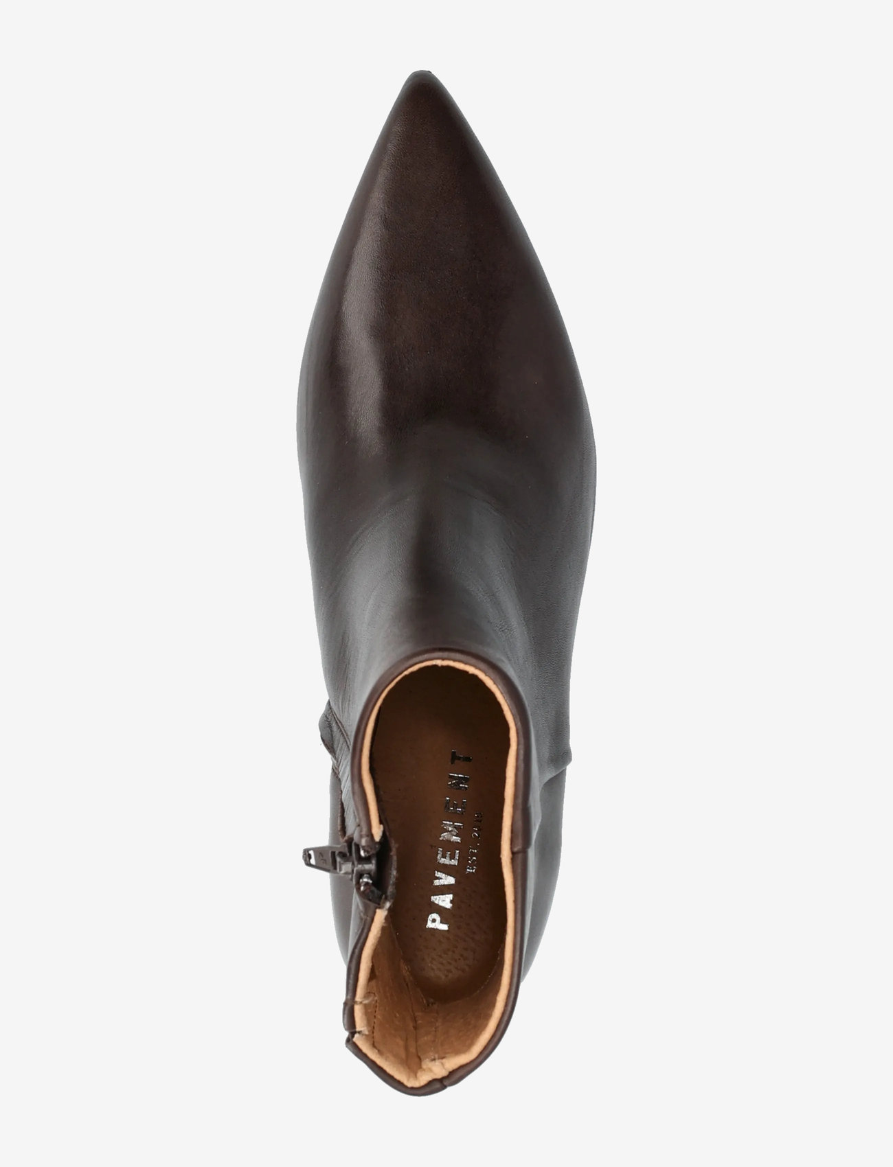 Pavement - Wilma - hohe absätze - brown - 3