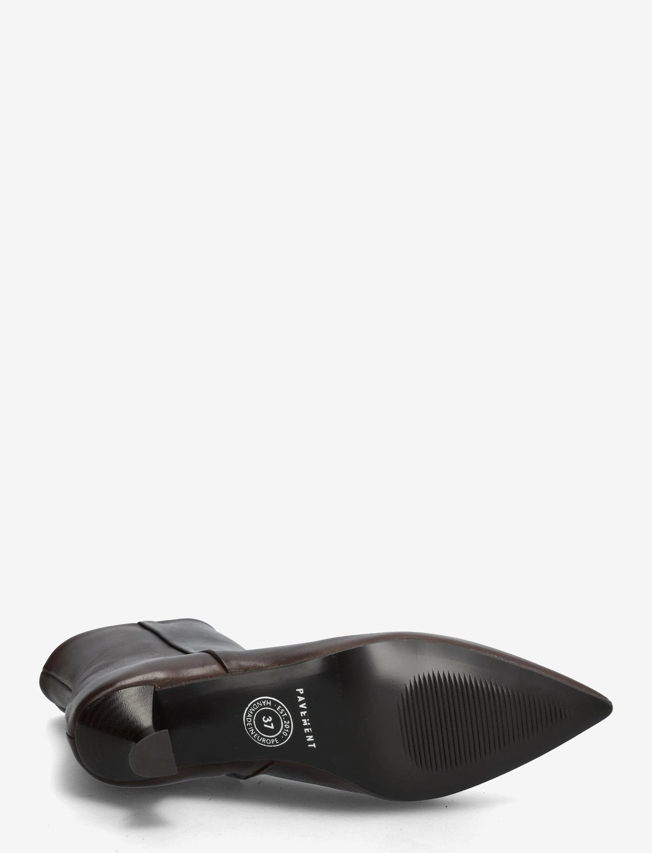 Pavement - Wilma - hohe absätze - brown - 4