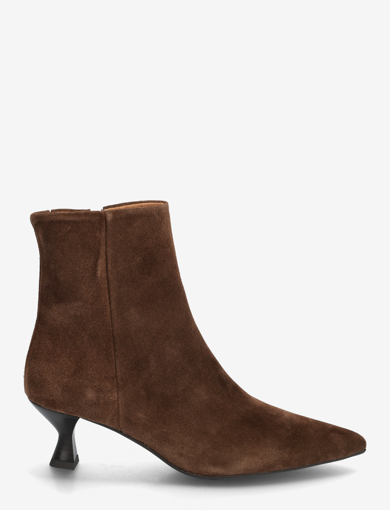 Pavement - Wilma - hohe absätze - brown suede - 1