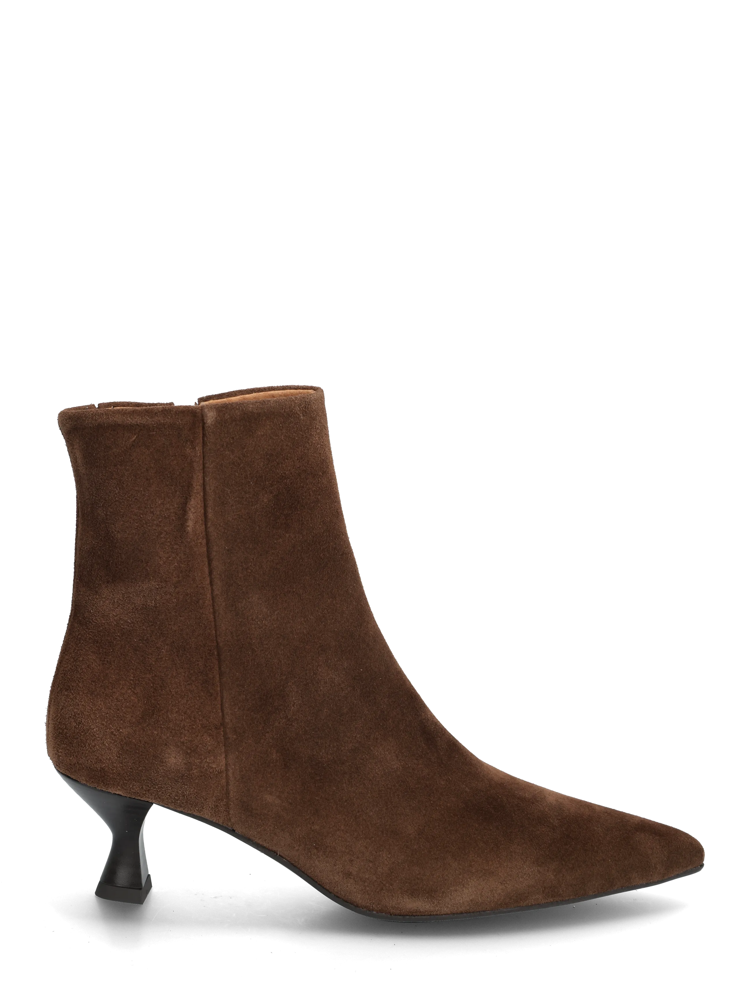 Pavement - Wilma - brown suede - 1