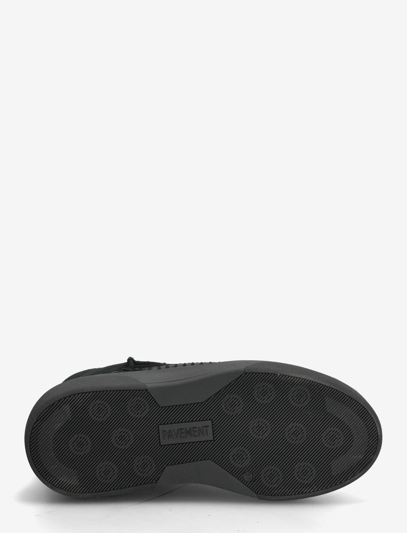 Pavement - Suvi - flache stiefeletten - black - 4