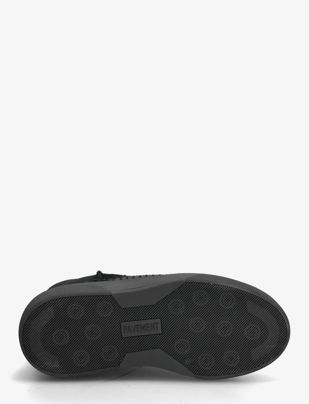 Pavement - Suvi - platta ankelboots - black - 4