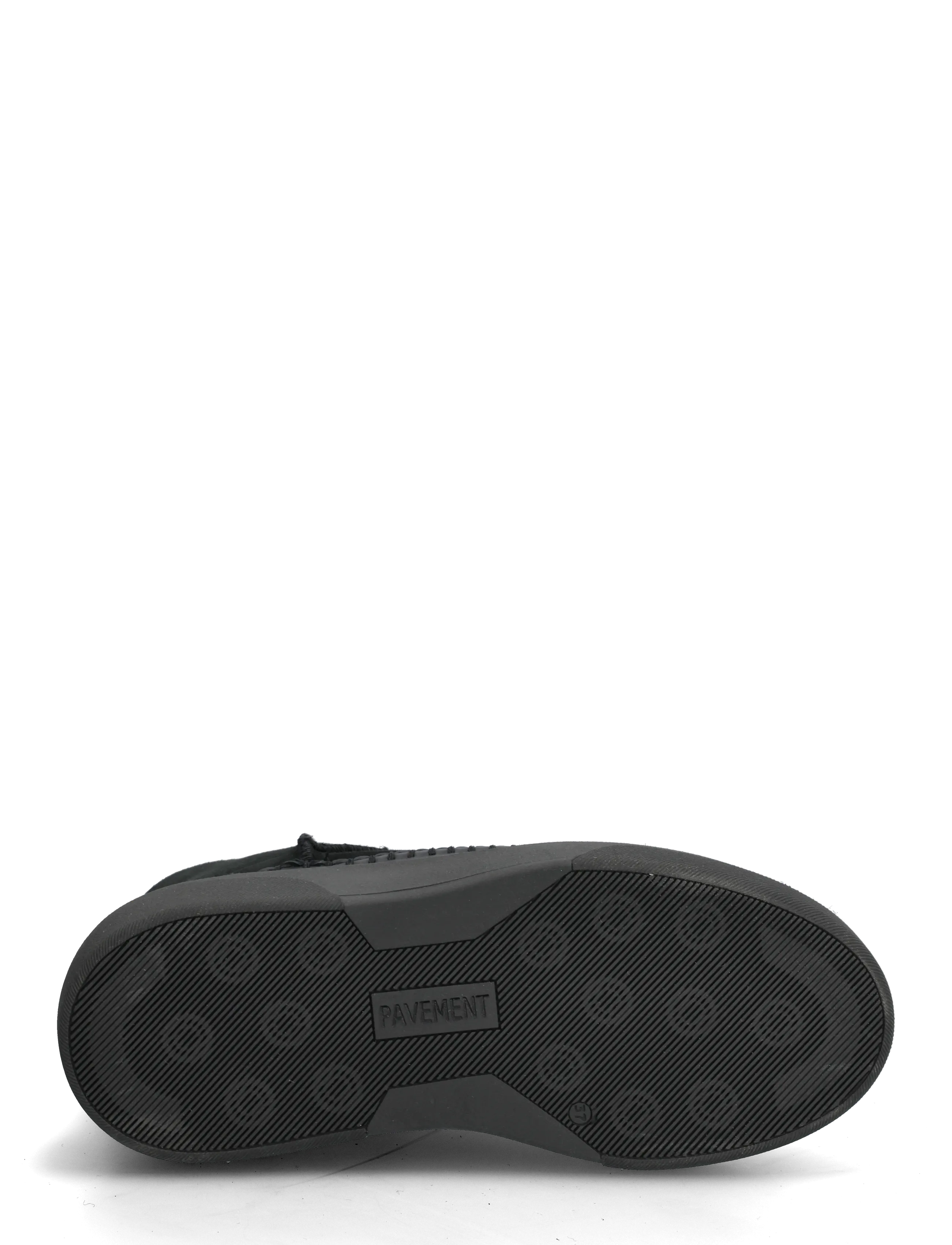 Pavement - Suvi - platta ankelboots - black - 4