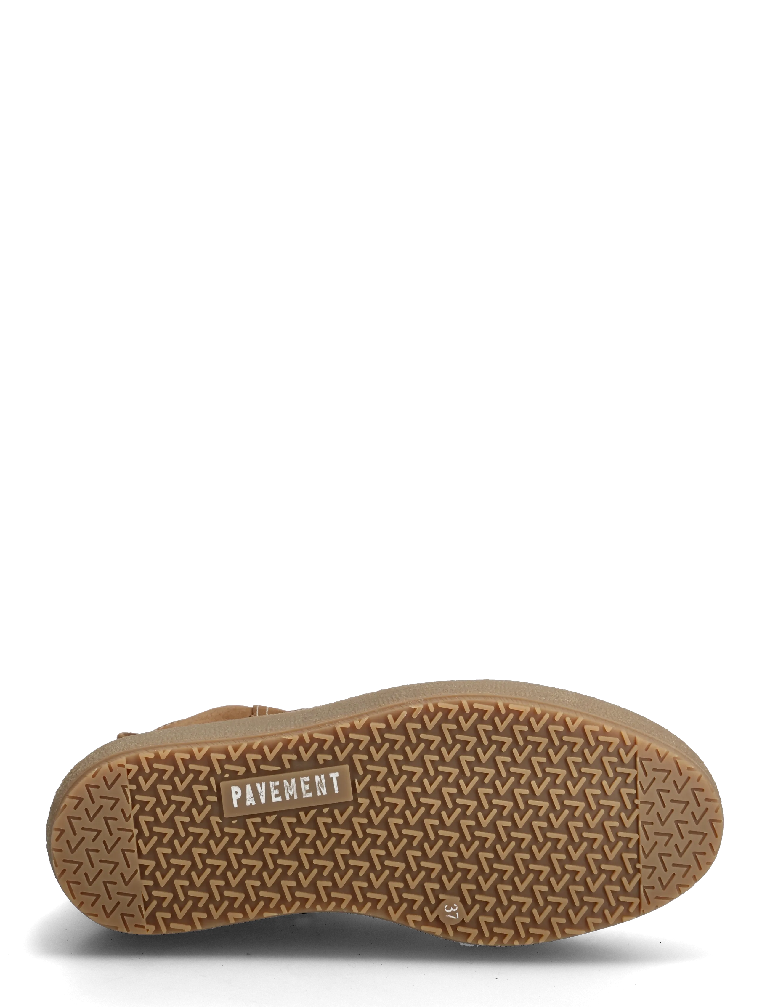 Pavement - PAKatrin - flat ankle boots - taupe suede - 4