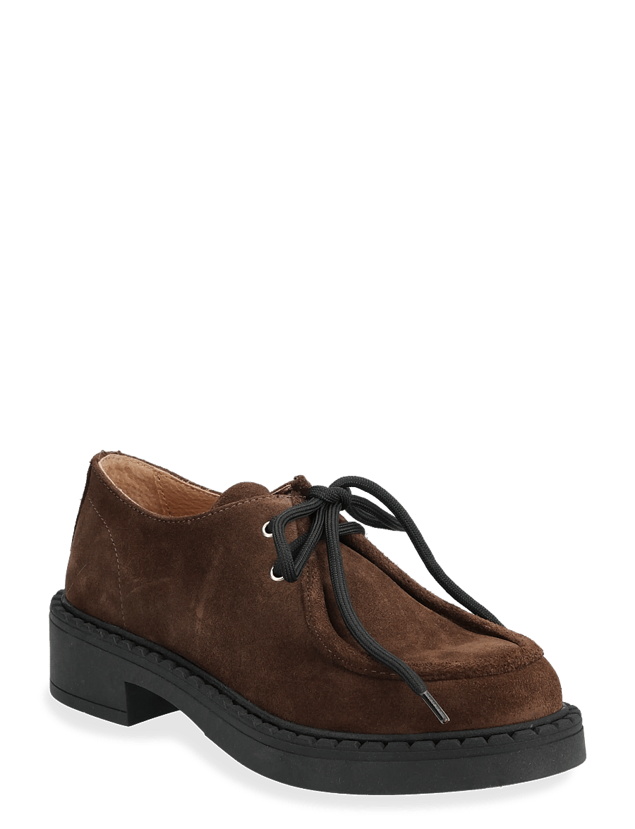Pavement - Evelyn Suede - mode trends - brown suede - 0