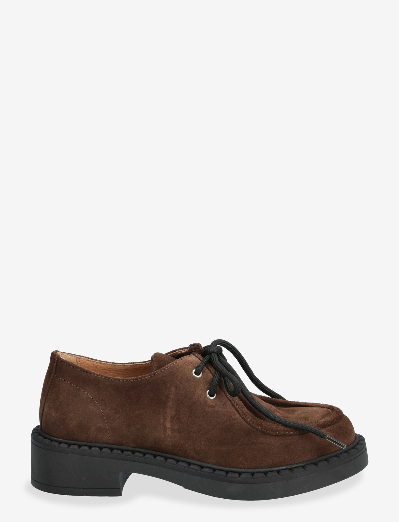 Pavement - Evelyn Suede - moetrendid - brown suede - 1