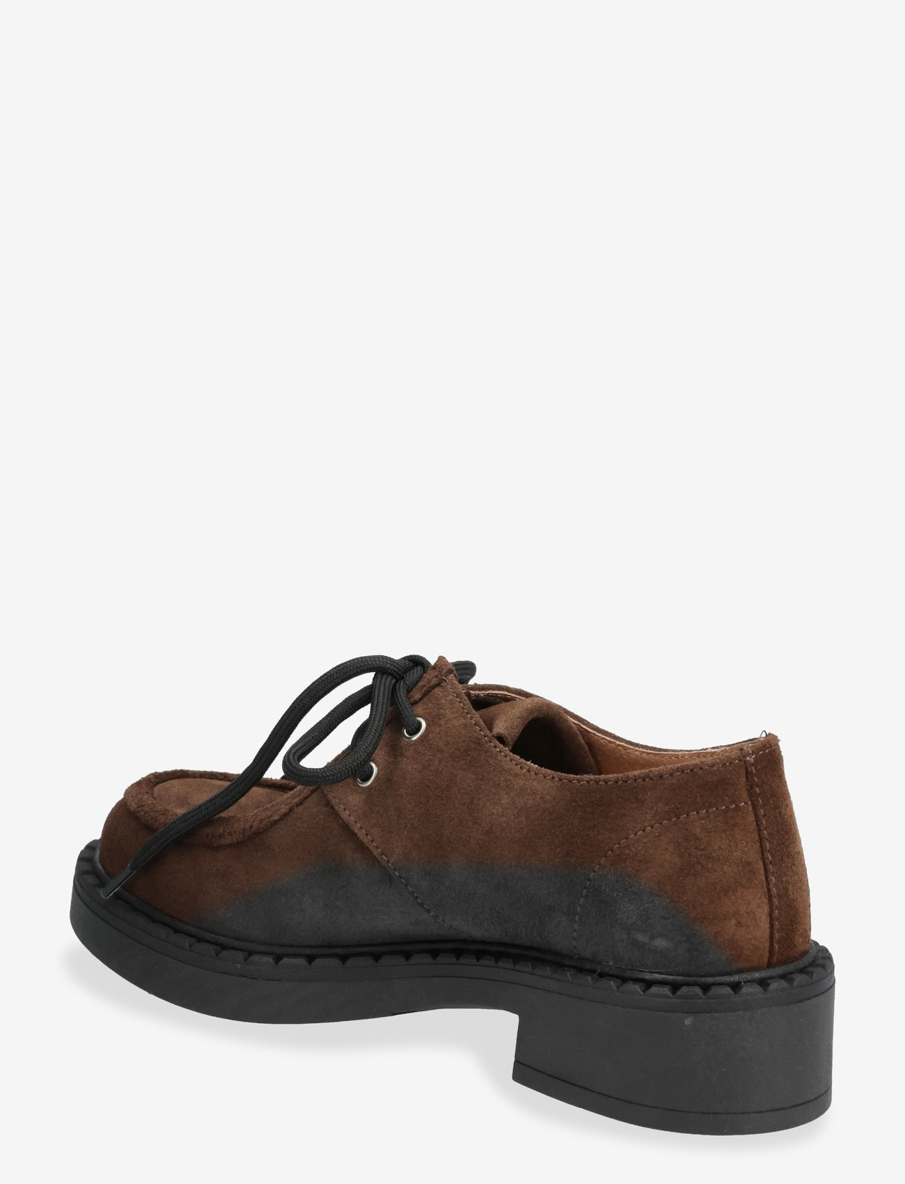 Pavement - Evelyn Suede - moetrendid - brown suede - 2