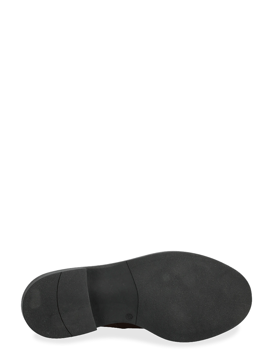 Pavement - Evelyn Suede - mode trends - brown suede - 4