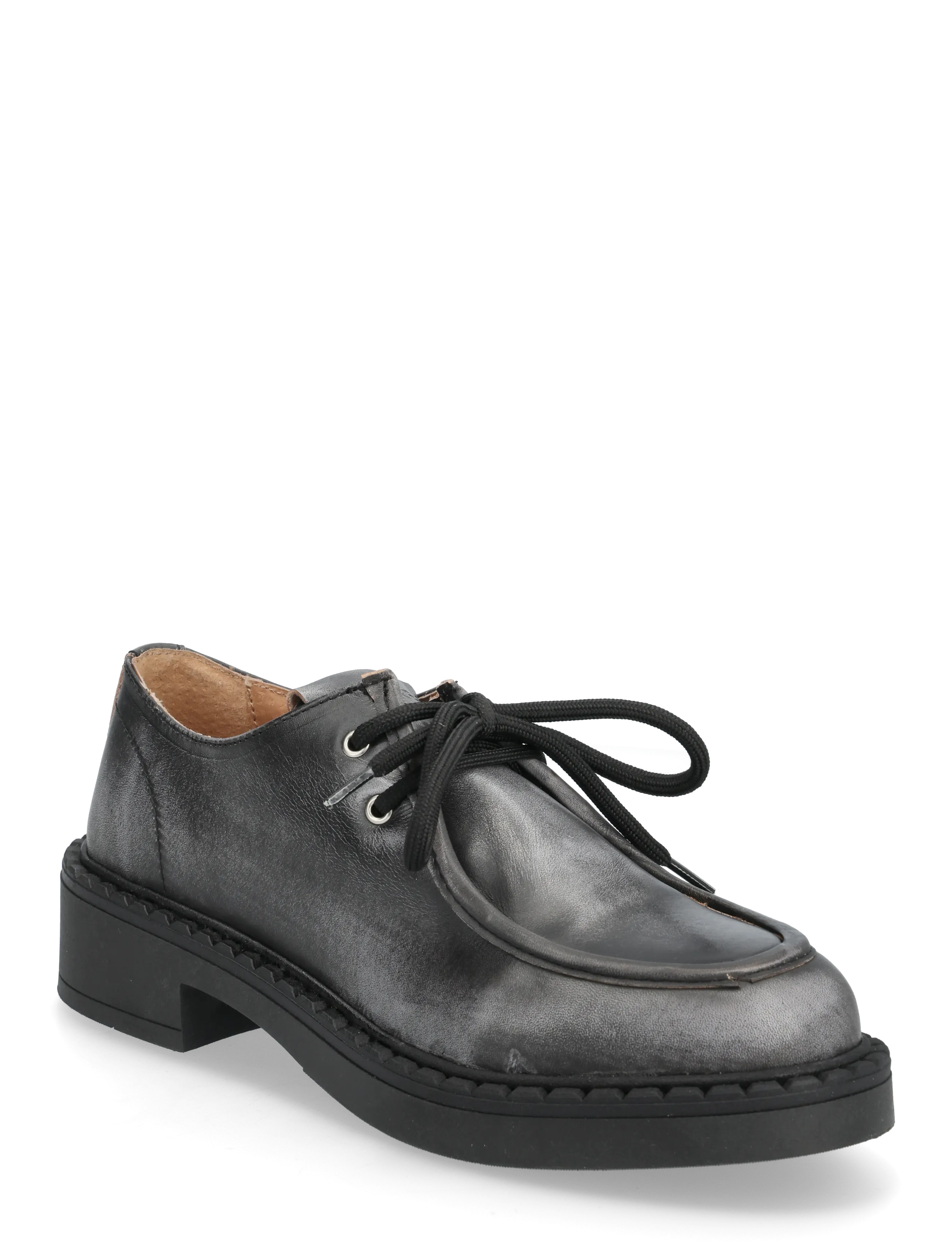 Pavement Evelyn - Loafers - BLACK MATTE / black